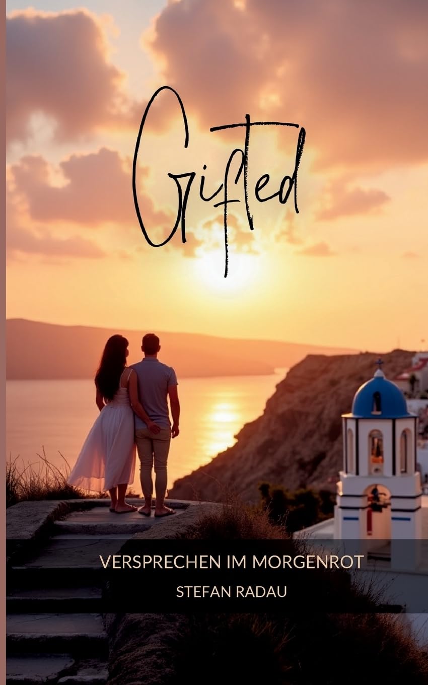 Gifted: Versprechen im Morgenrot Contemporary literature