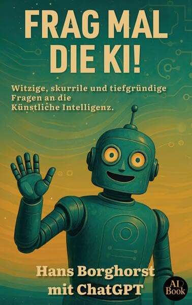 Product Image: Frag mal die KI!