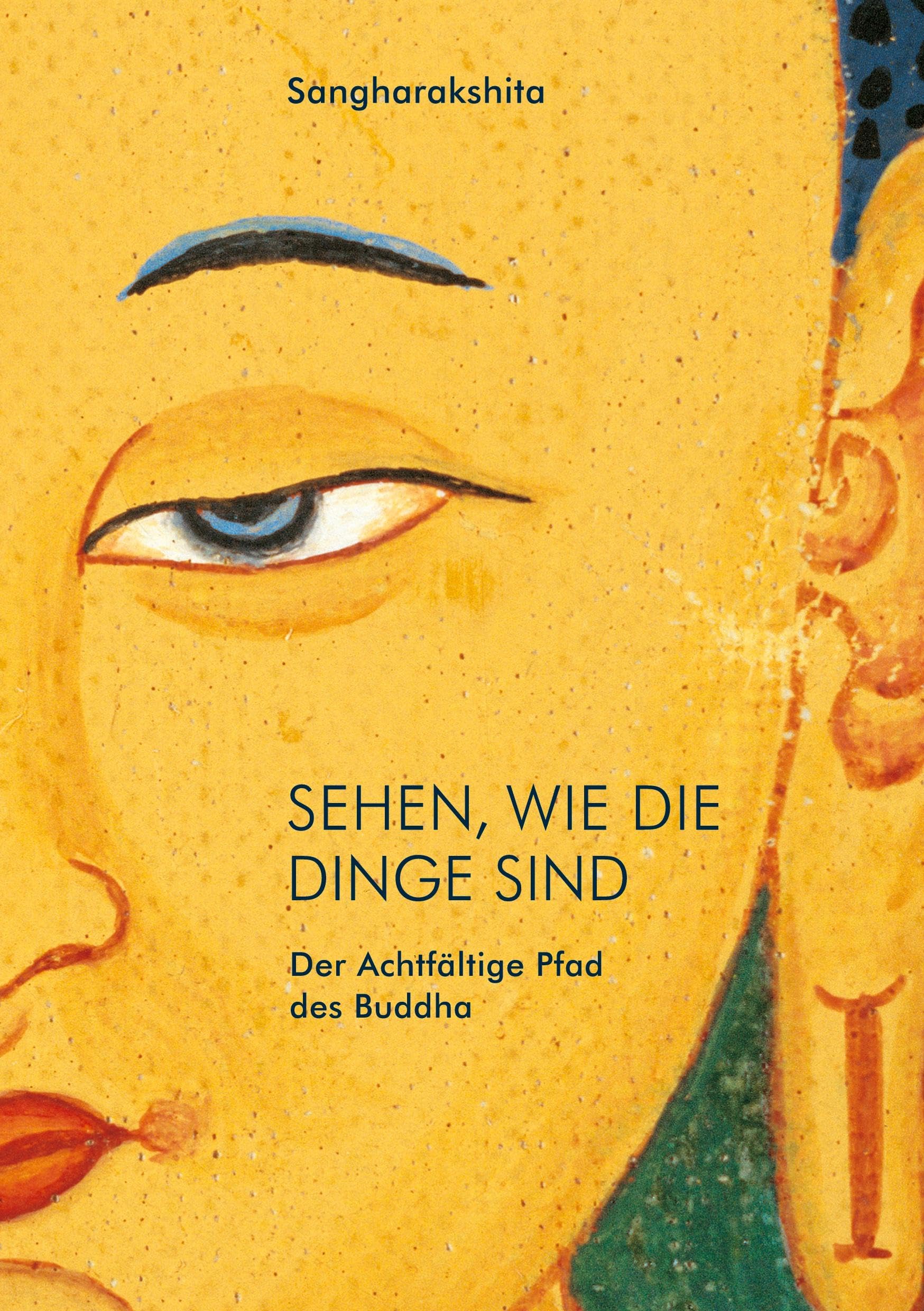 Sehen, wie die Dinge sind Religion & Esotericism
