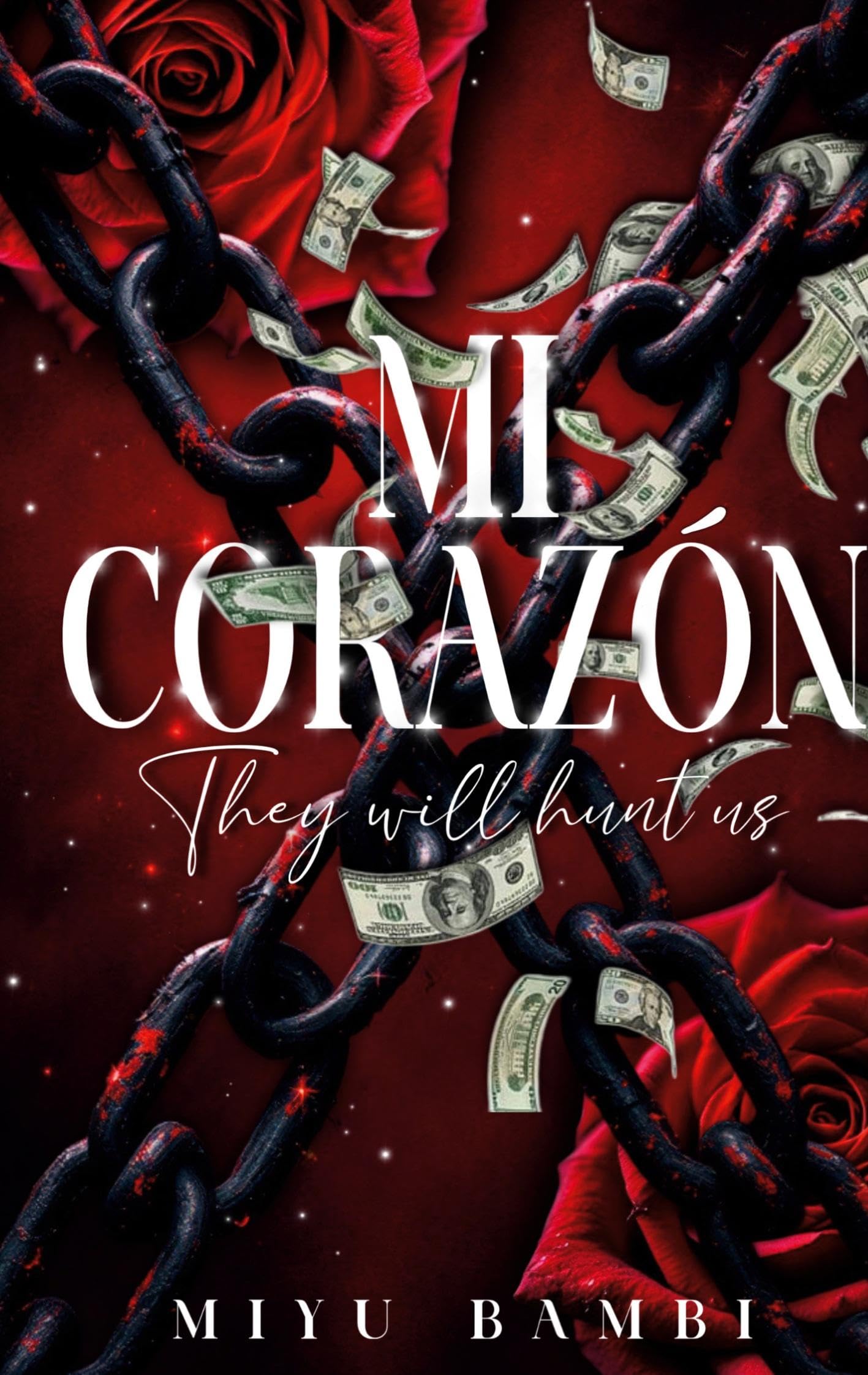 Mi Corazón Contemporary literature Books