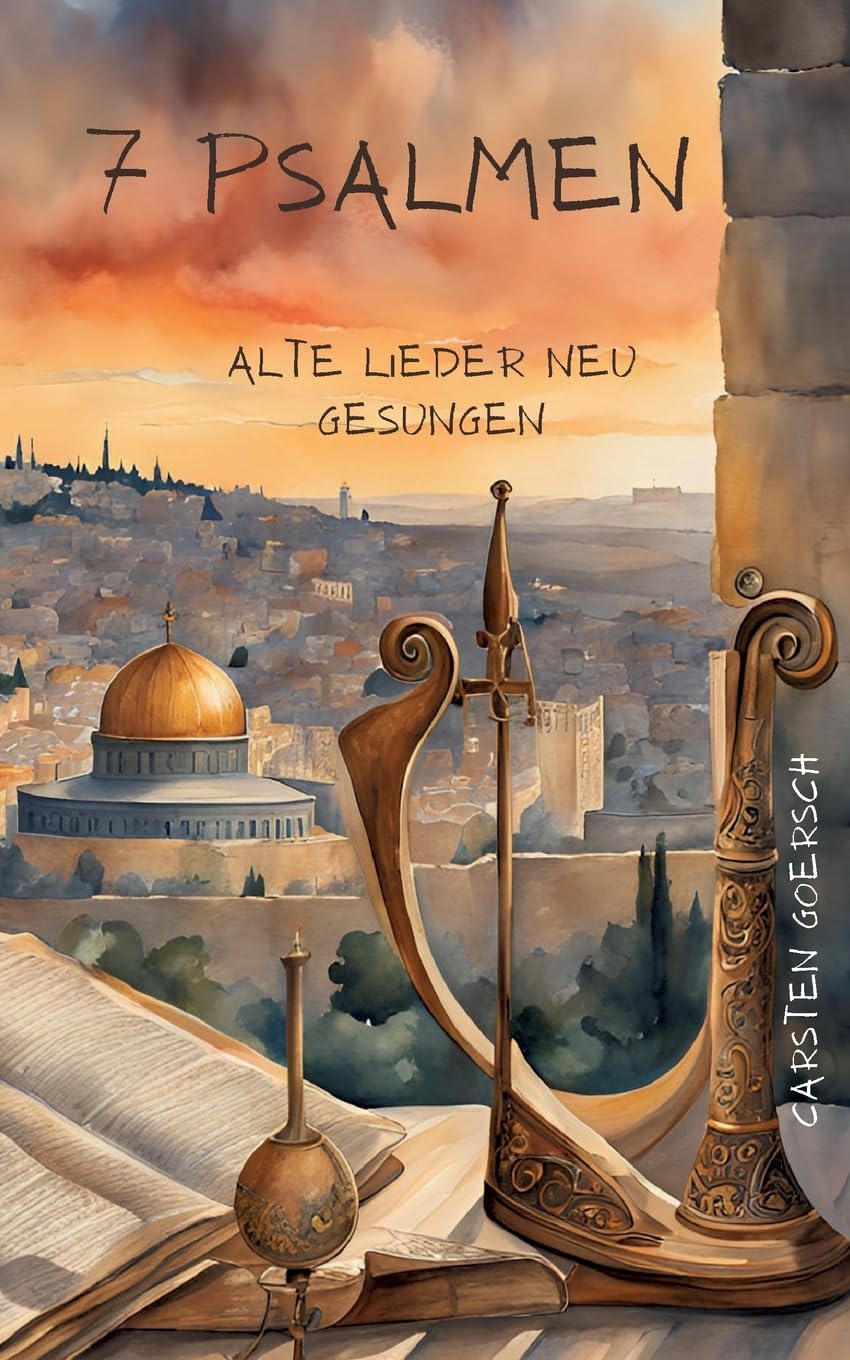 7 Psalmen Learning & Reference
