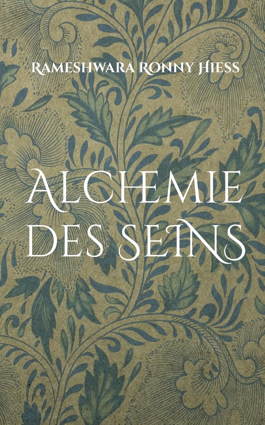 Alchemie des Seins Medicine