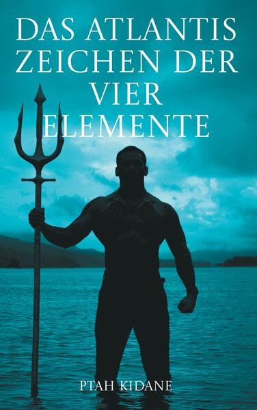 Das Atlantis Zeichen der vier Elemente Business, Finance & Career