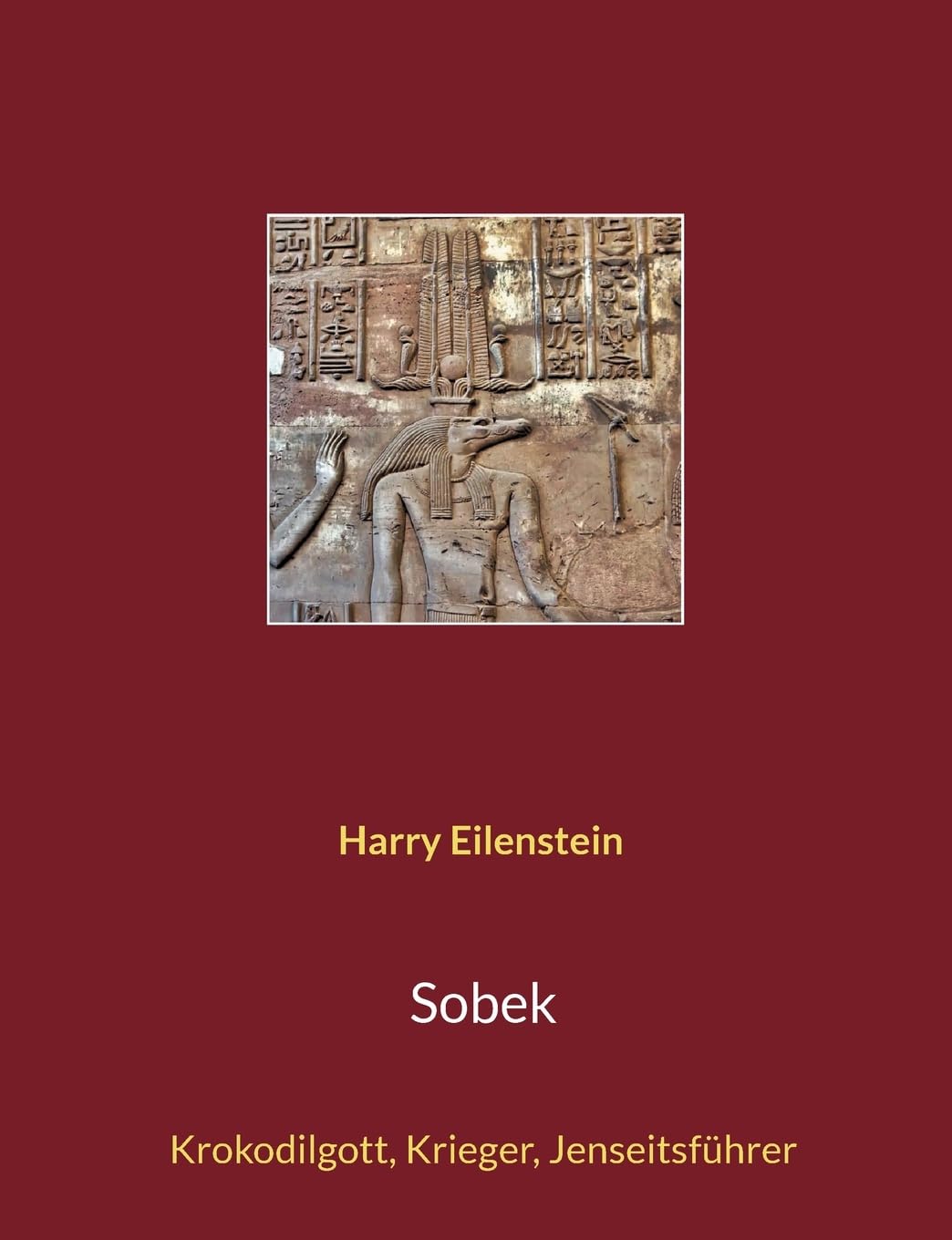 Sobek Religion & Esotericism