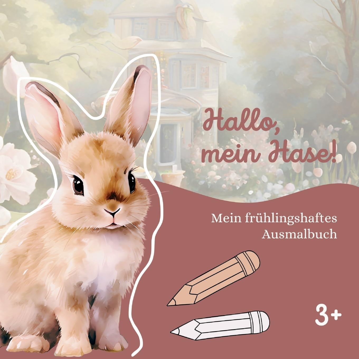Hallo, mein Hase! Novels & Short Stories