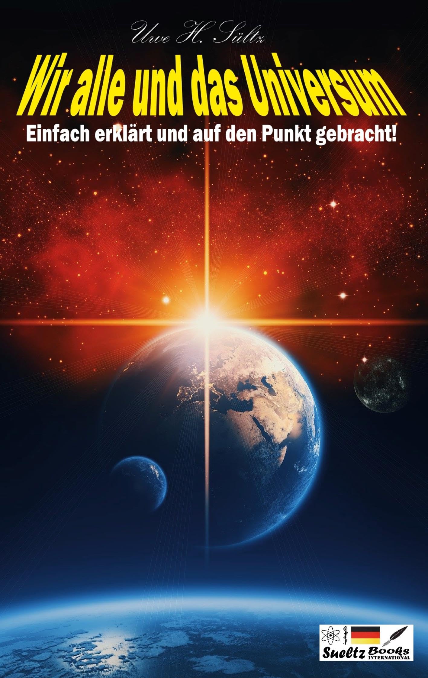 Product Image: Wir alle und das Universum