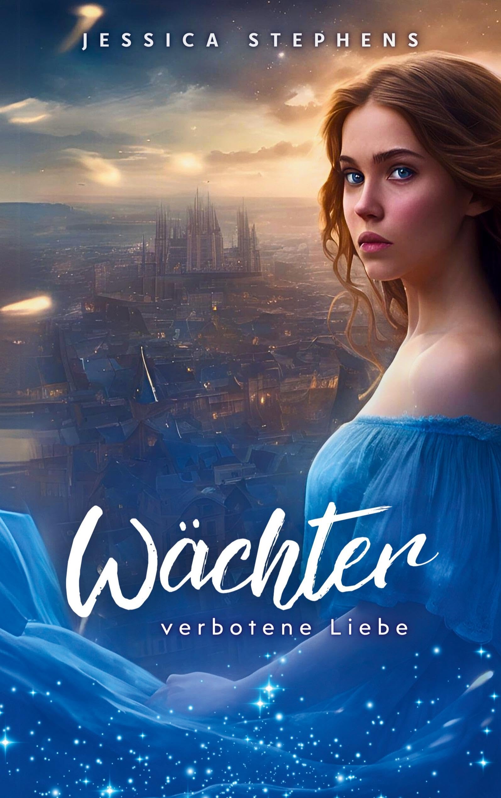 Wächter Contemporary literature Books
