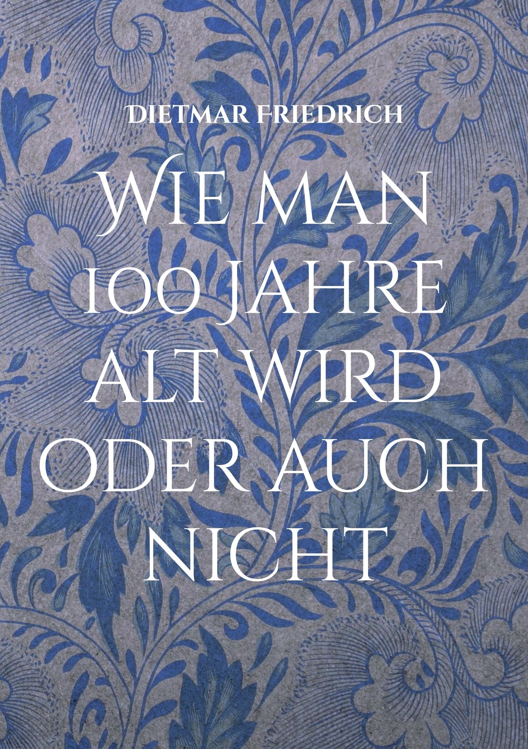 Product Image: Wie man 100 Jahre alt wird oder auch nicht