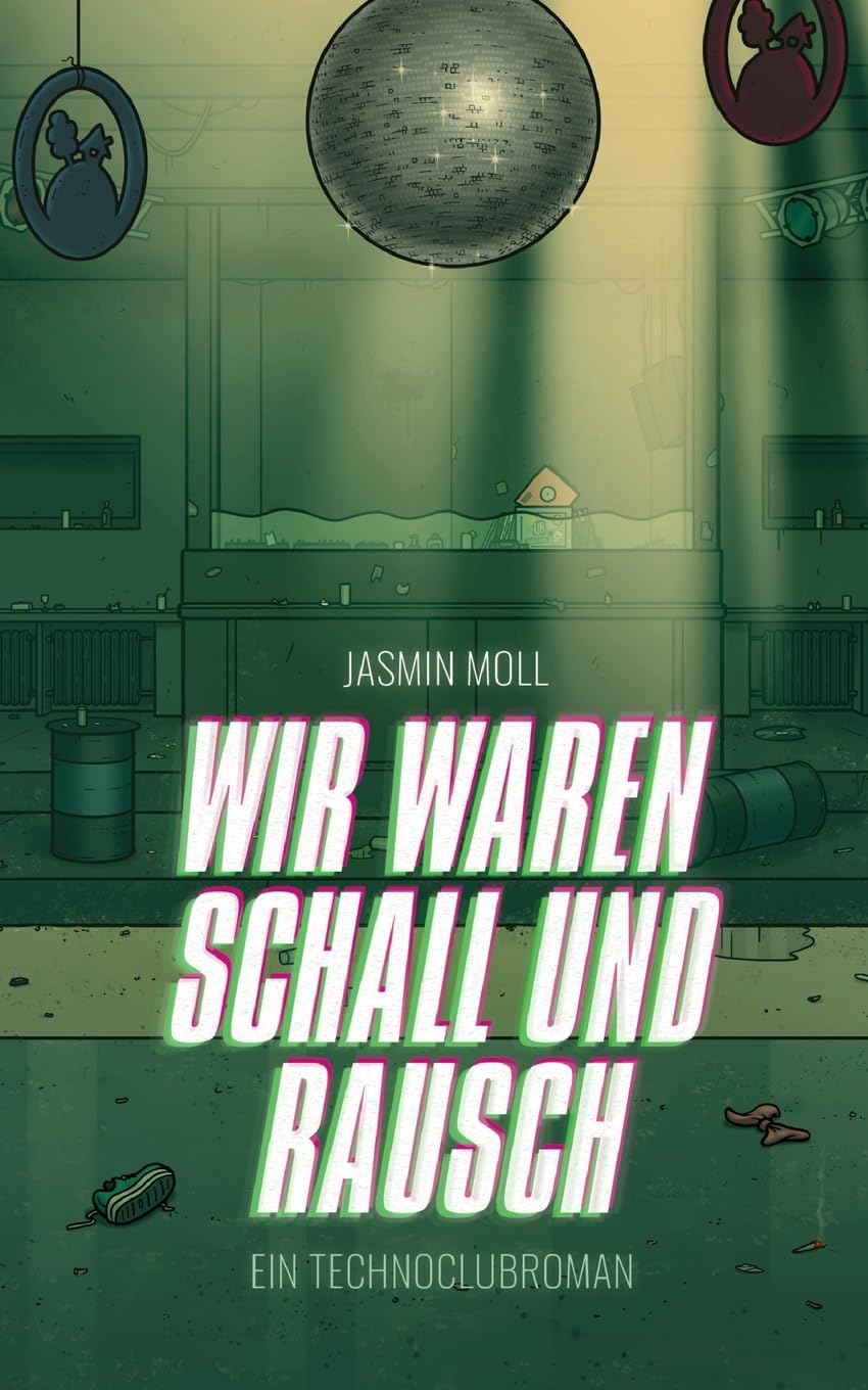 Product Image: Wir waren Schall und Rausch