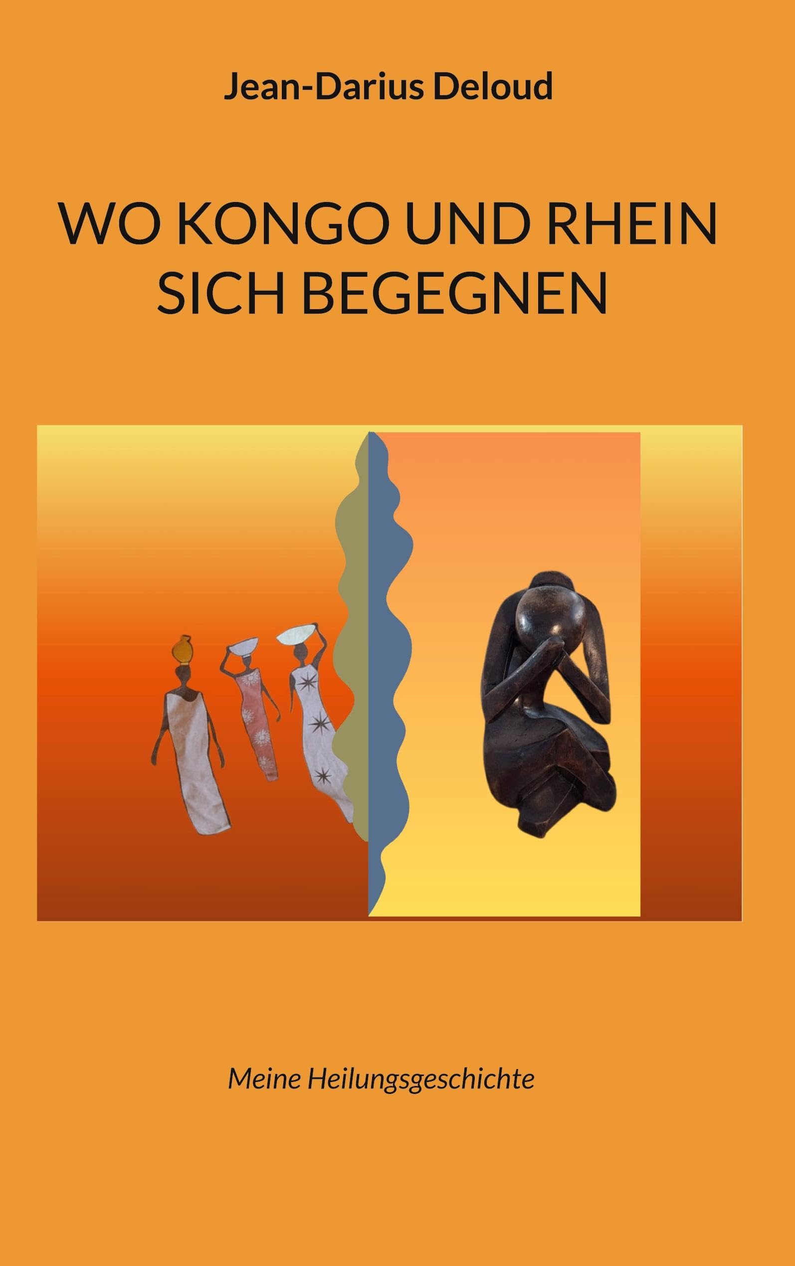 Wo Kongo und Rhein sich begegnen Politics & Society