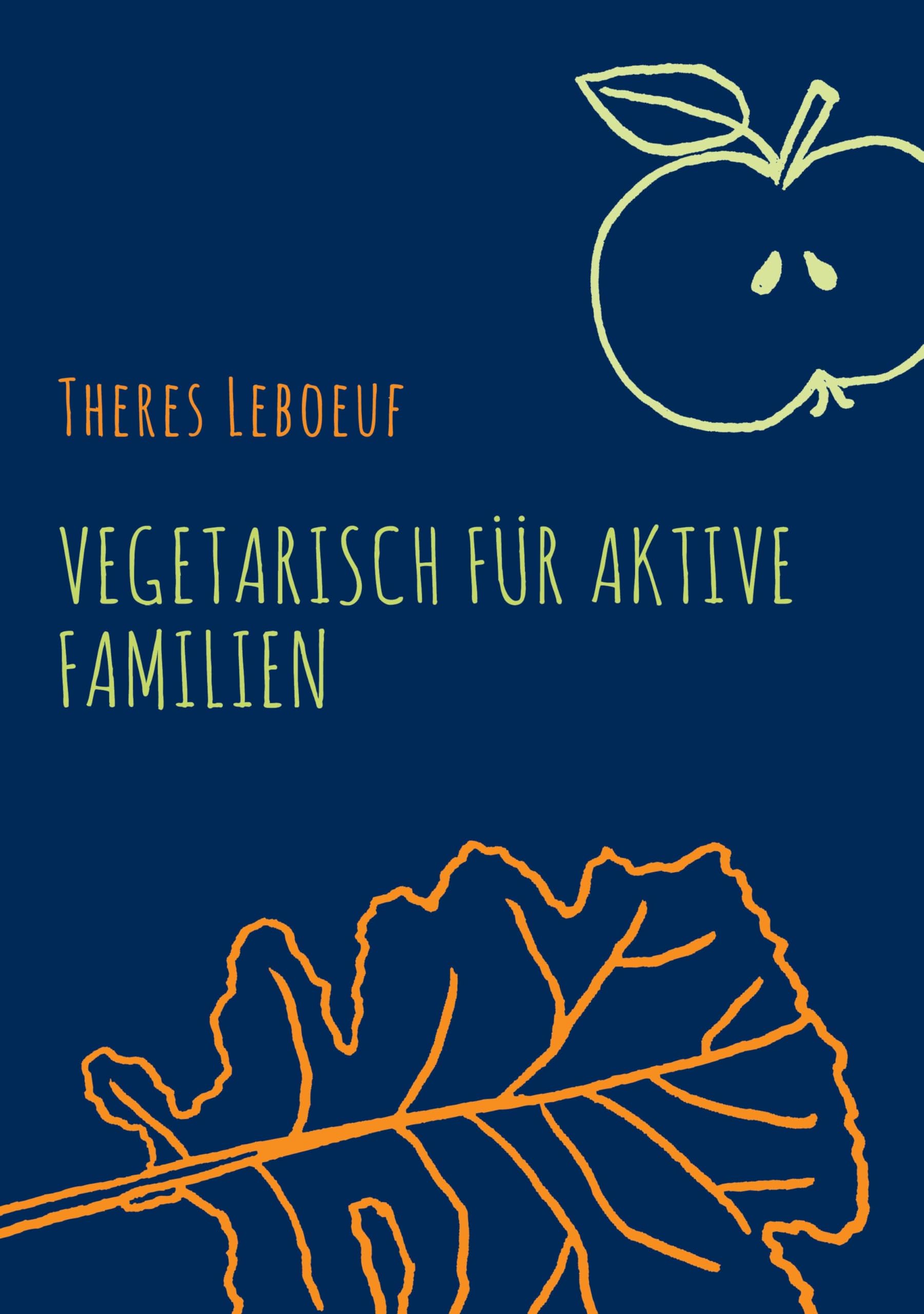 Vegetarisch für aktive Familien Leisure, Home & Garden