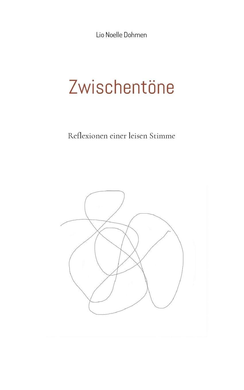 Zwischentöne Poetry
