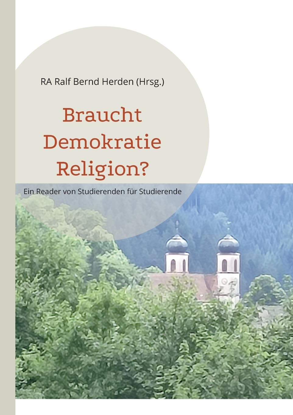 Braucht Demokratie Religion? Law