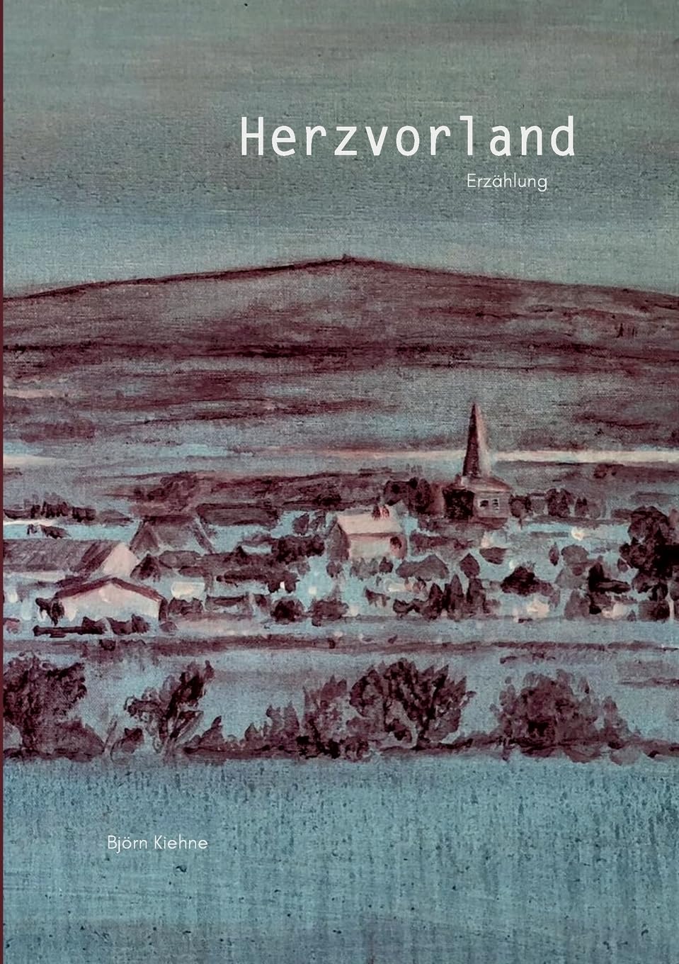 Herzvorland Contemporary literature