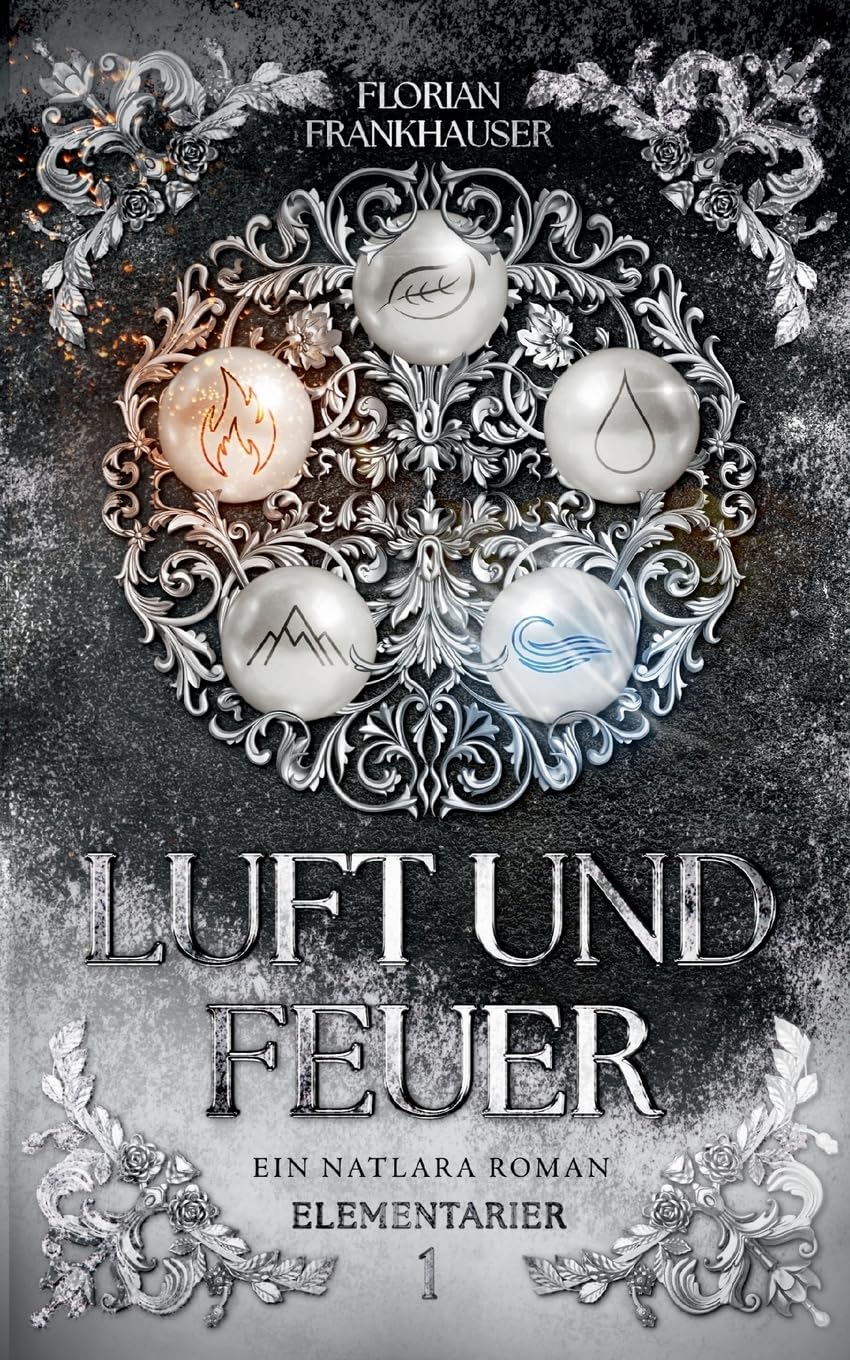 Luft und Feuer Historical Fiction