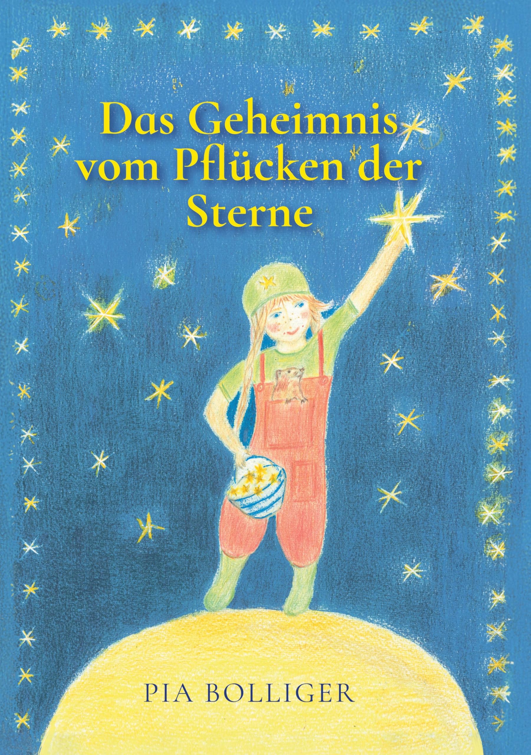 Das Geheimnis vom Pflücken der Sterne Novels & Short Stories