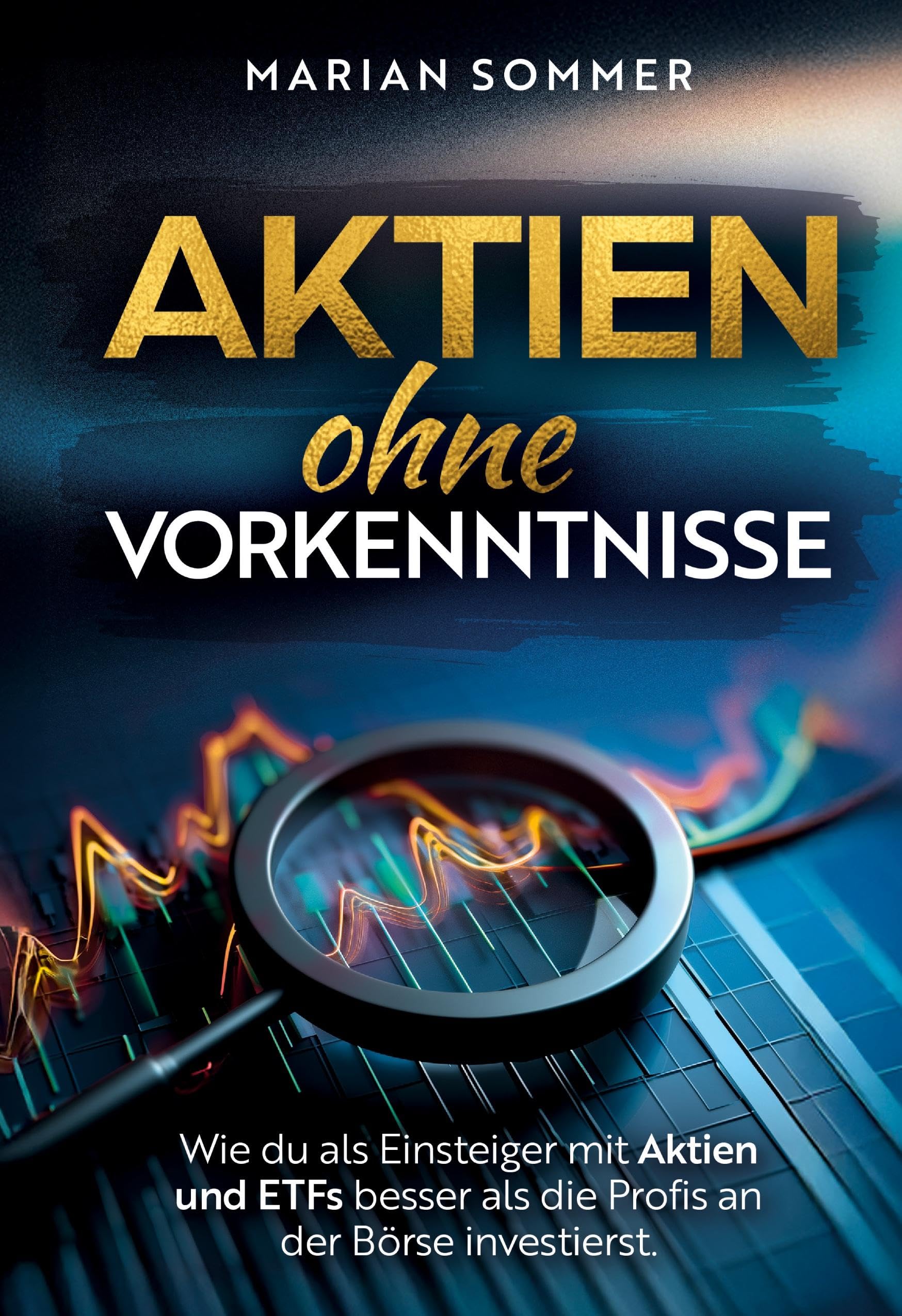 Aktien ohne Vorkenntnisse Law