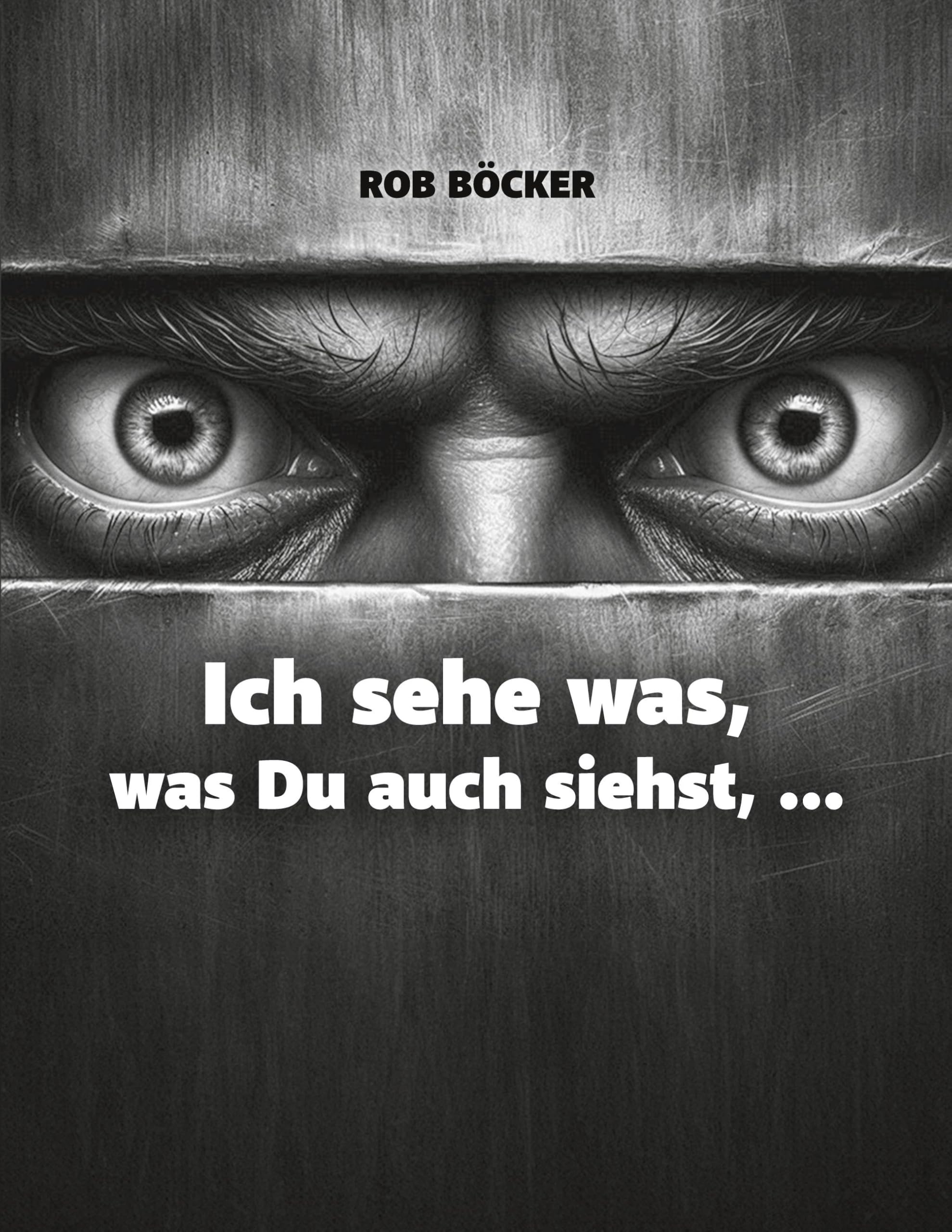 Product Image: Ich sehe was, was Du auch siehst, ...