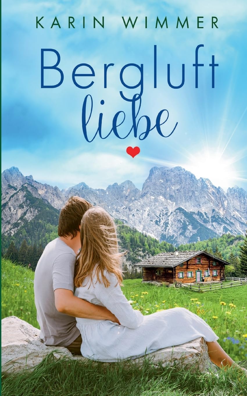 Bergluftliebe Contemporary literature