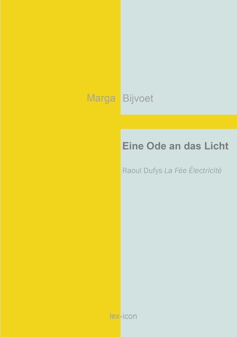 Product Image: Eine Ode an das Licht