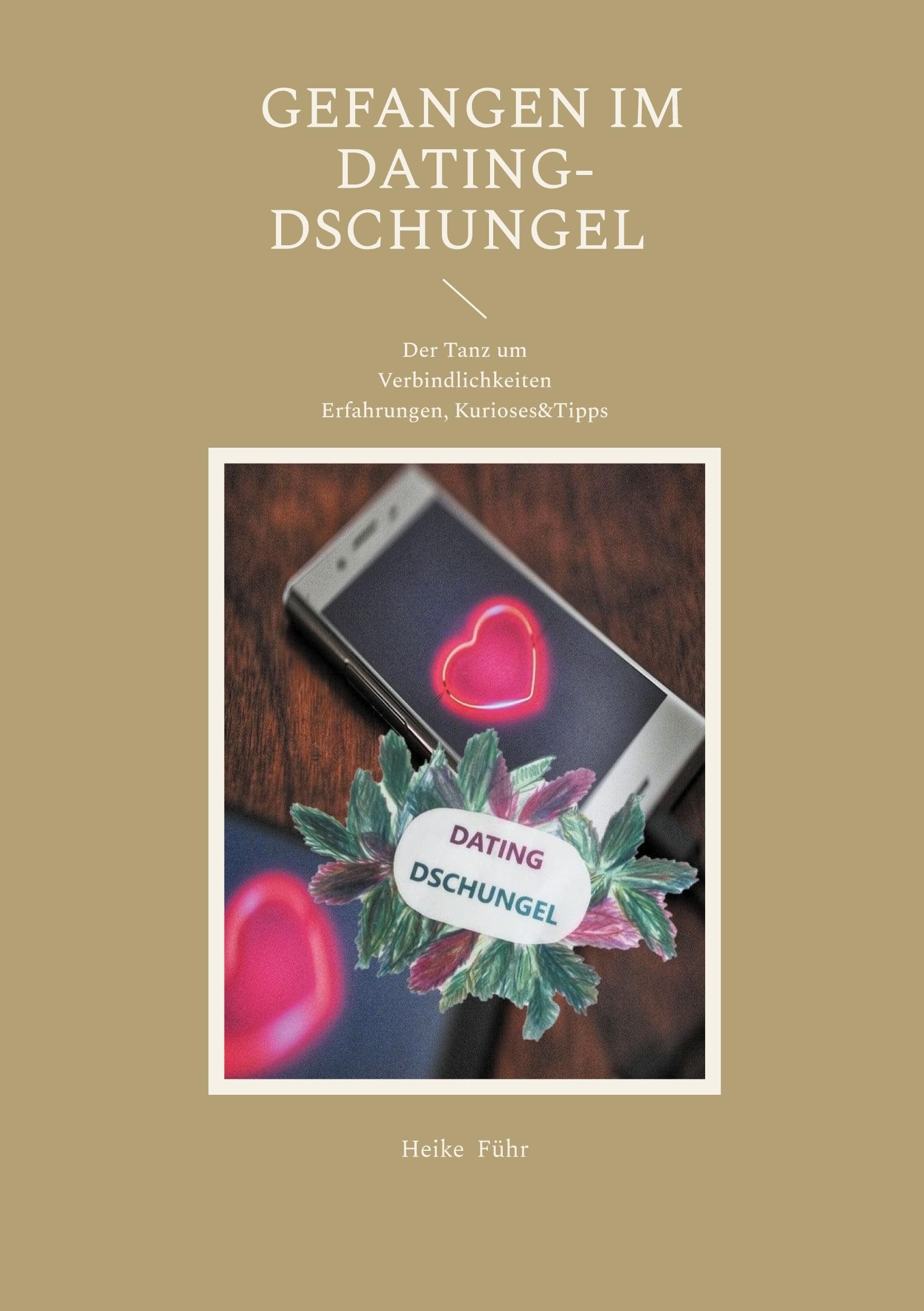 Gefangen im Dating-Dschungel Learning & Reference
