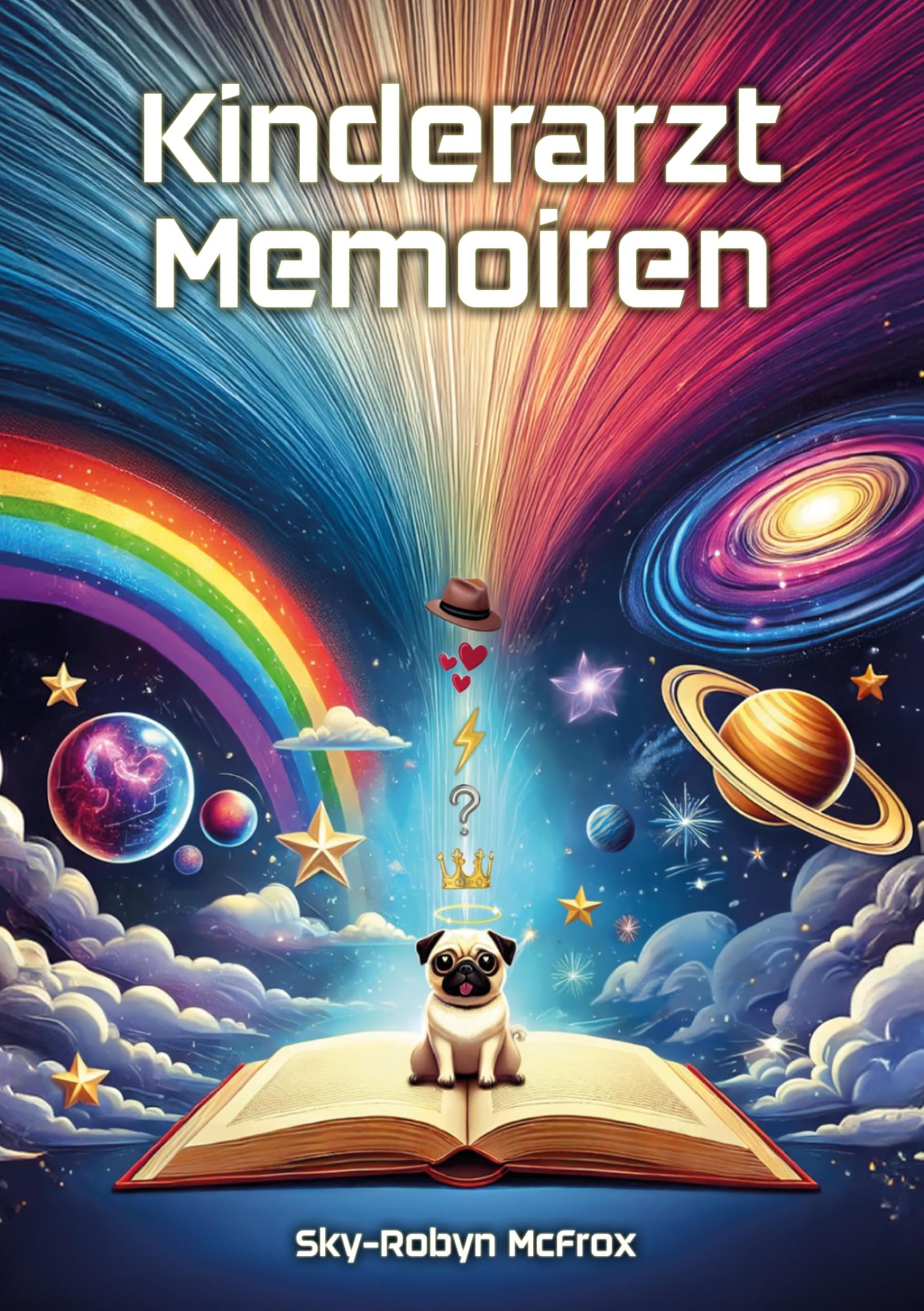Product Image: Kinderarzt Memoiren