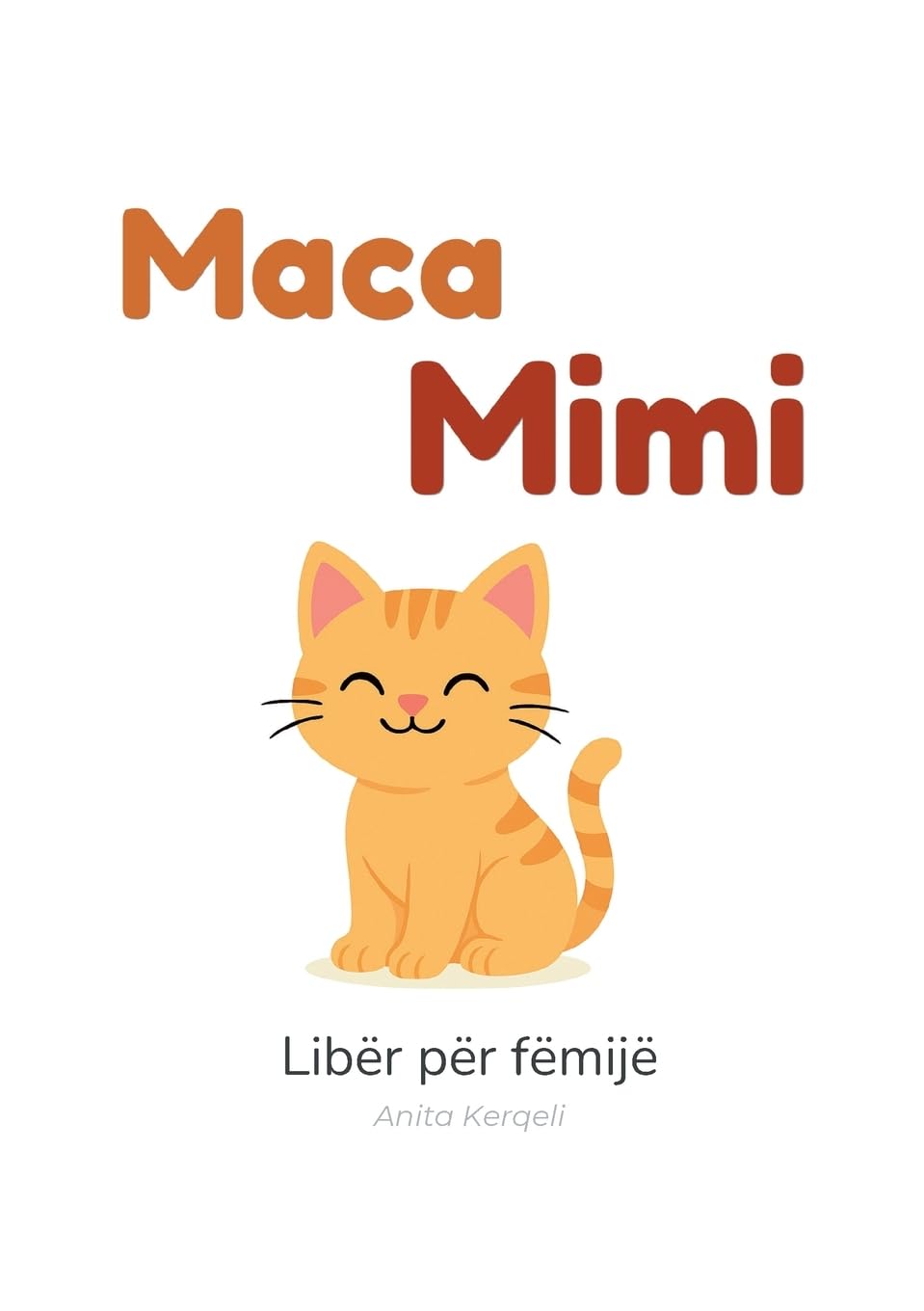 Maca Mimi Non-fiction