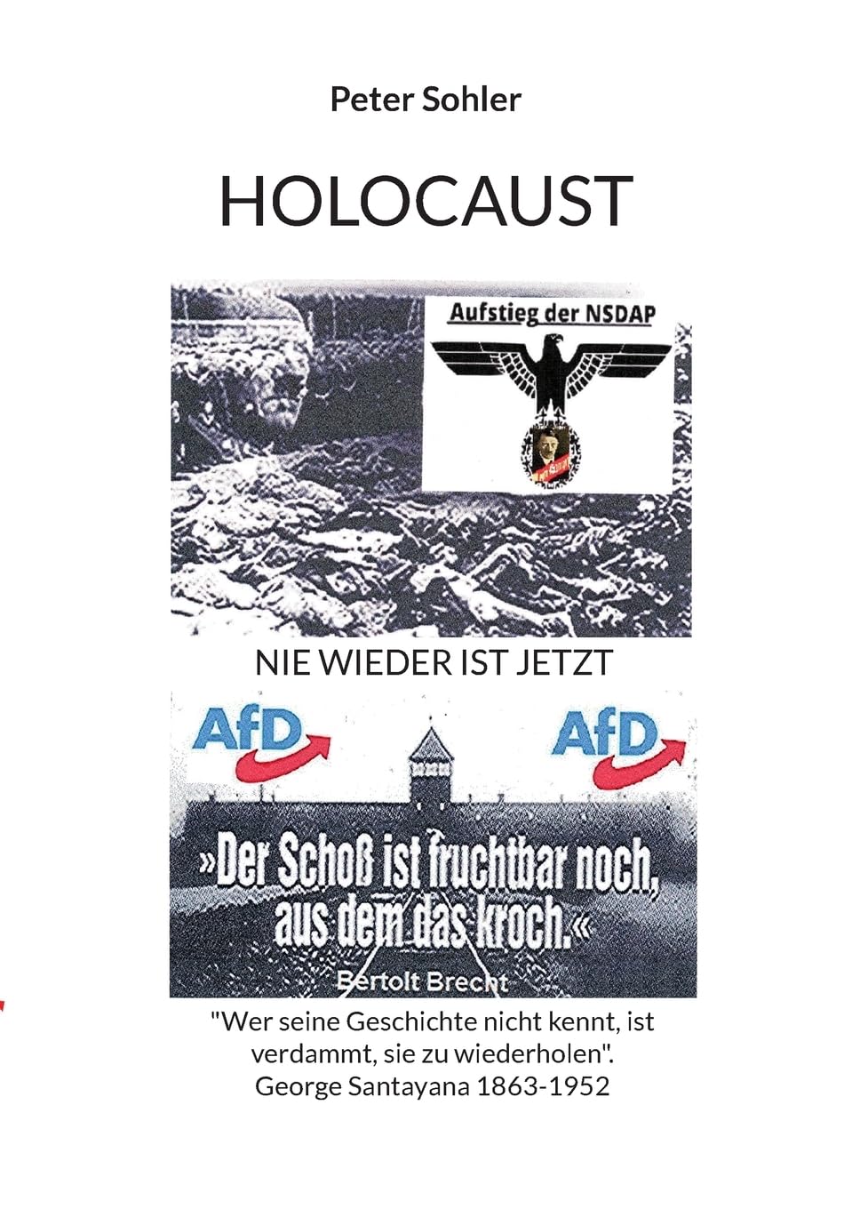 Holocaust Law Books