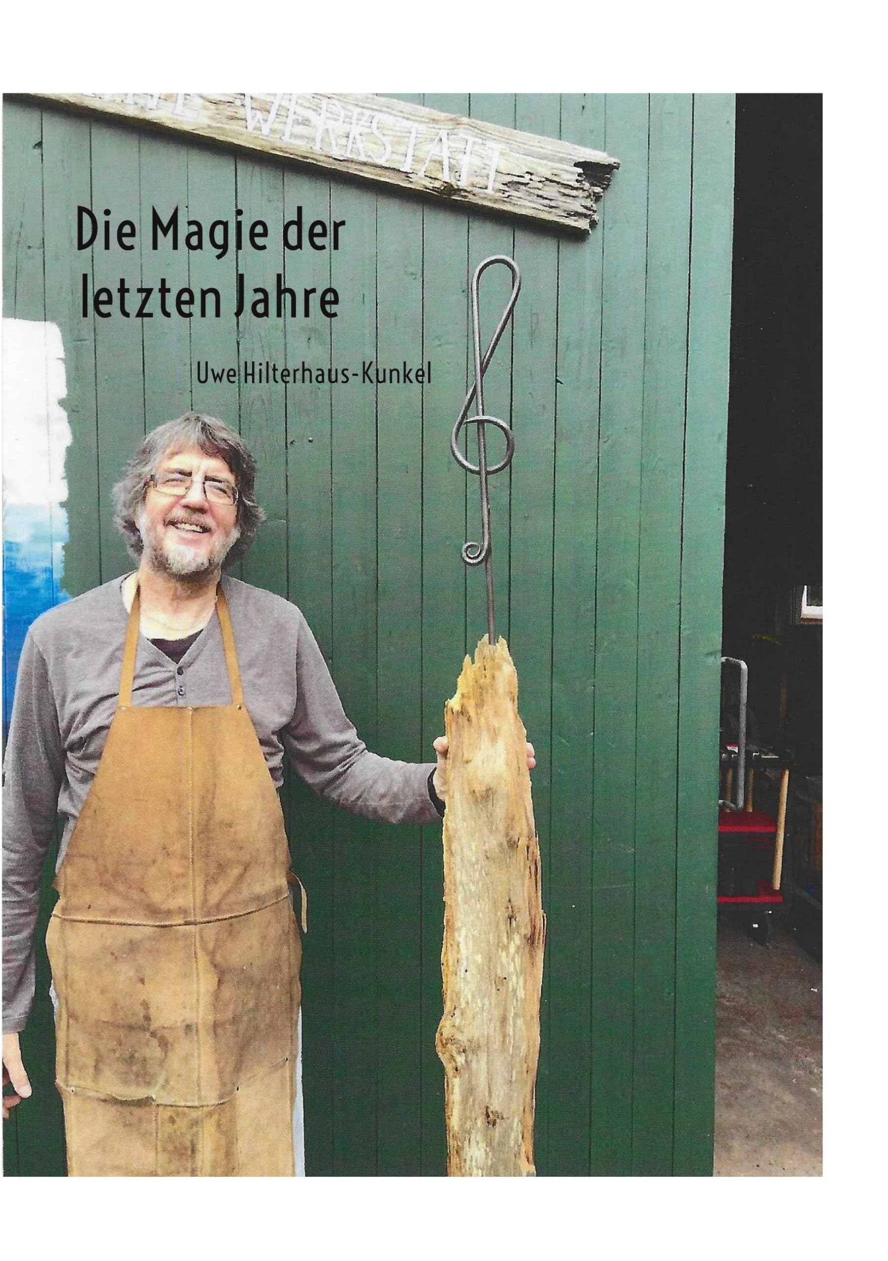 Die Magie der letzten Jahre Personalities