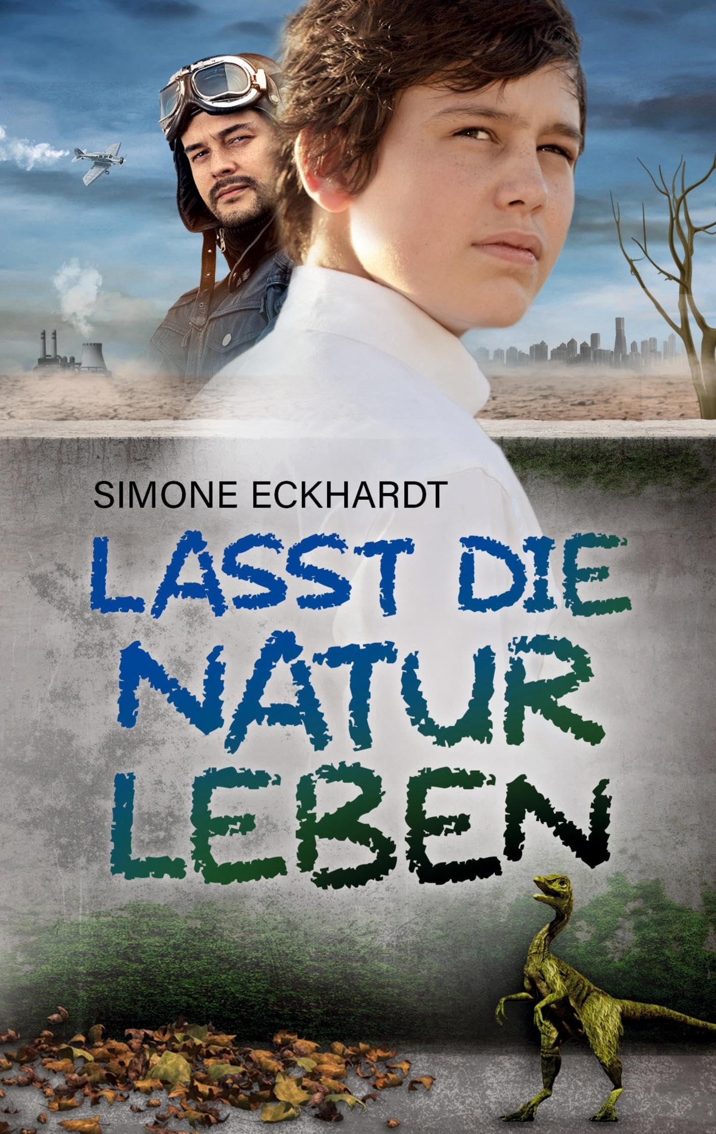 Product Image: Lasst die Natur Leben
