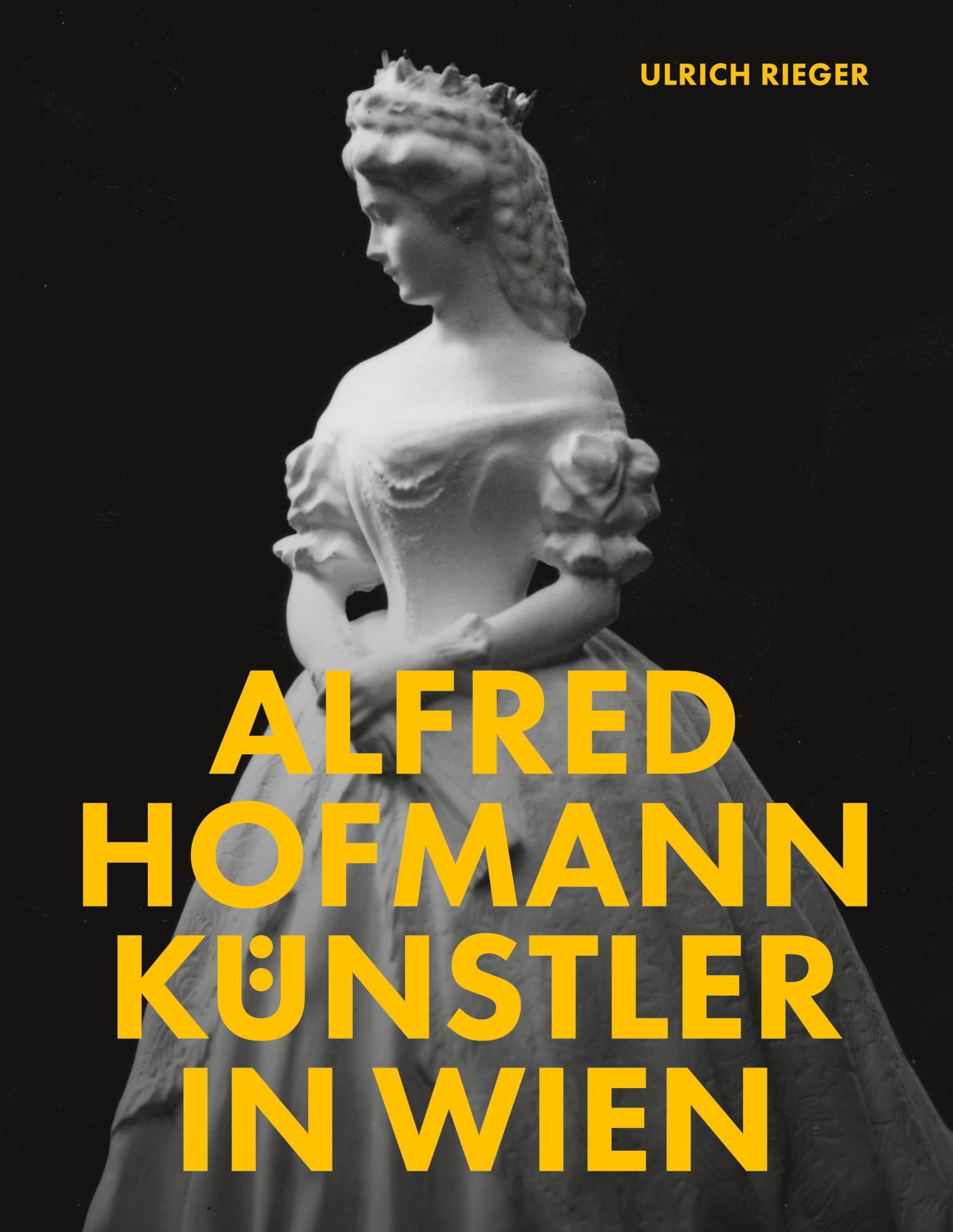 Product Image: Alfred Hofmann