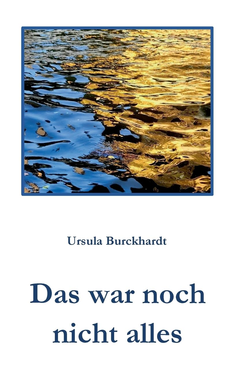 Product Image: Das war noch nicht alles