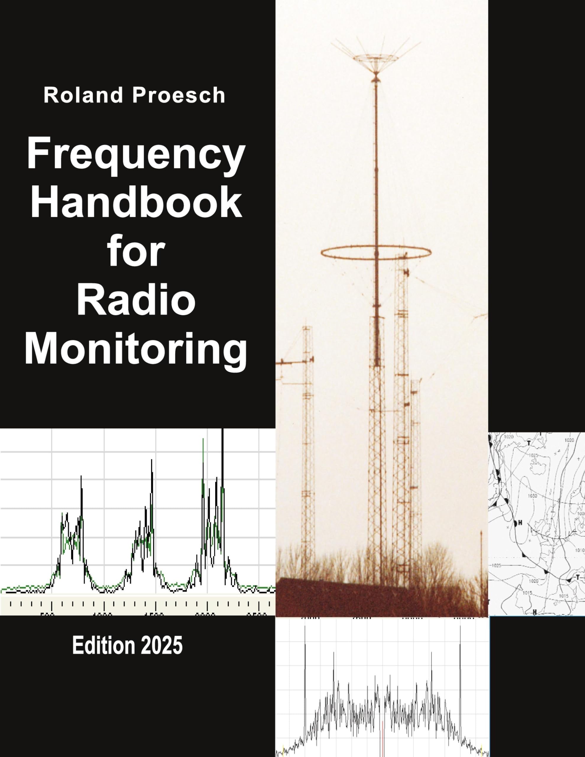 Frequency Handbook for Radio Monitoring Business & Technology