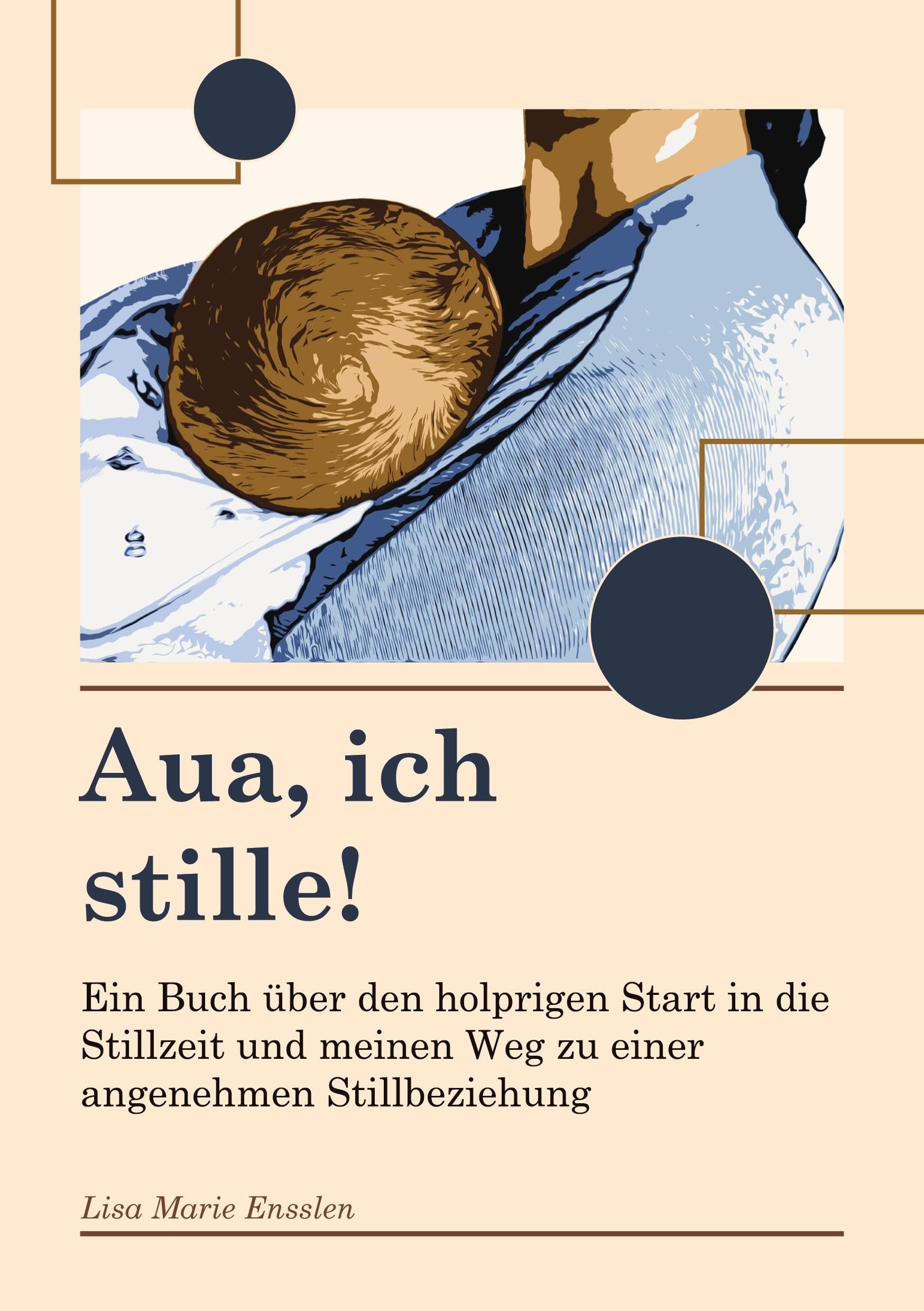 Aua ich stille Parents & Children