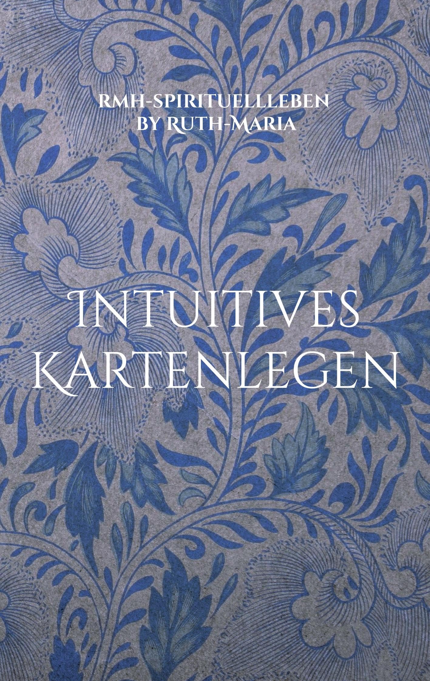 Intuitives Kartenlegen Religion & Esotericism