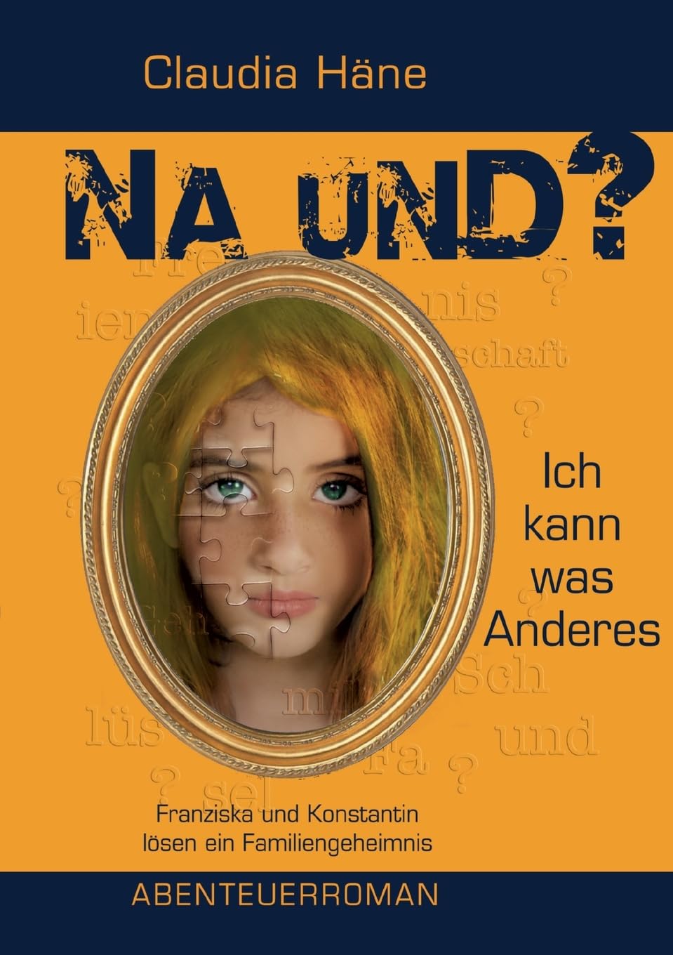 Na und? Ich kann was Anderes Non-fiction