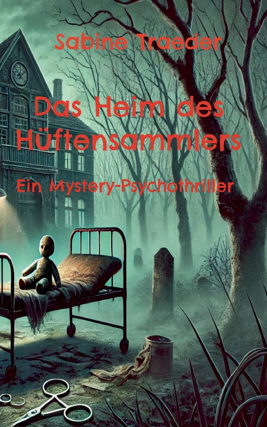 Das Heim des Hüftensammlers Medicine
