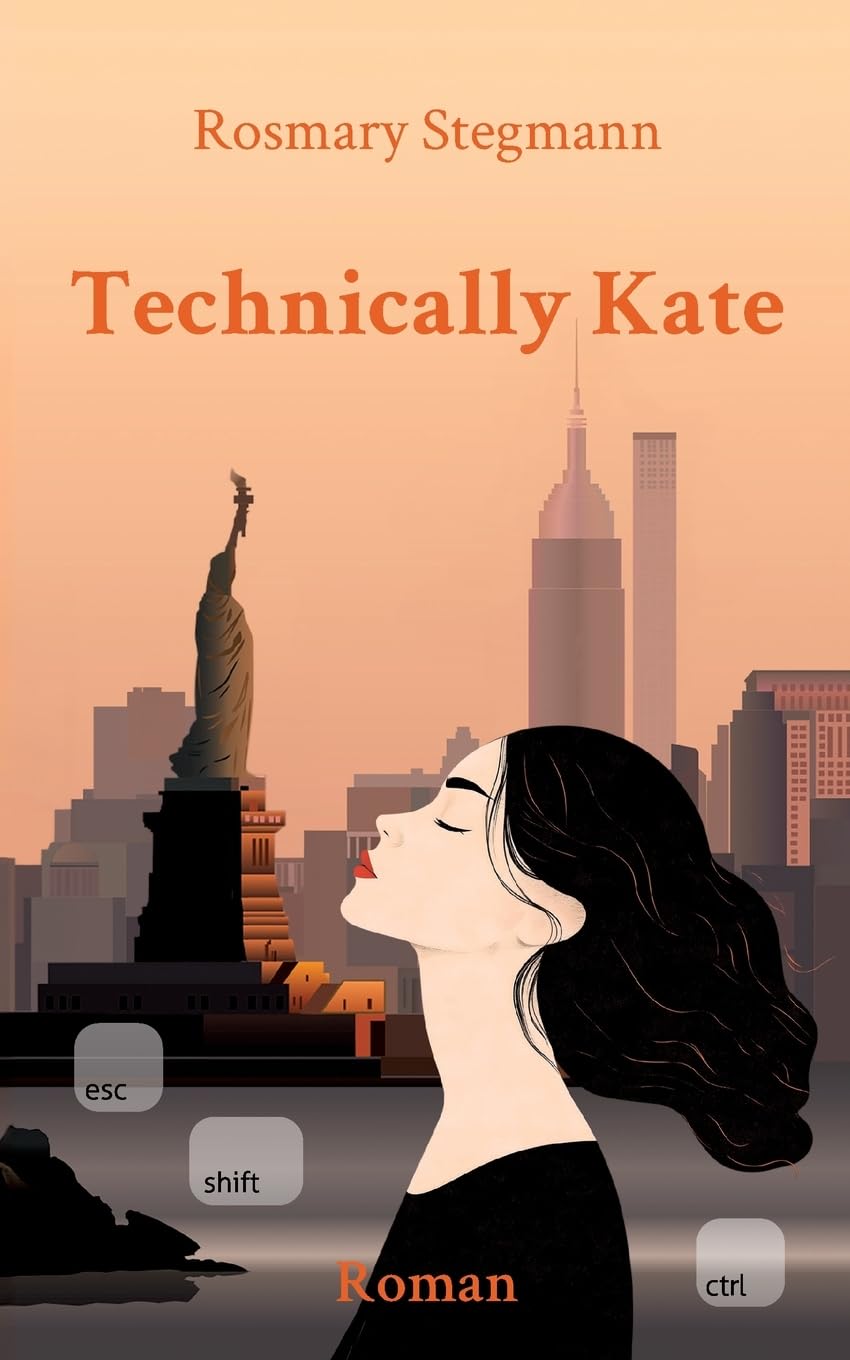 Technically Kate Contemporary literature