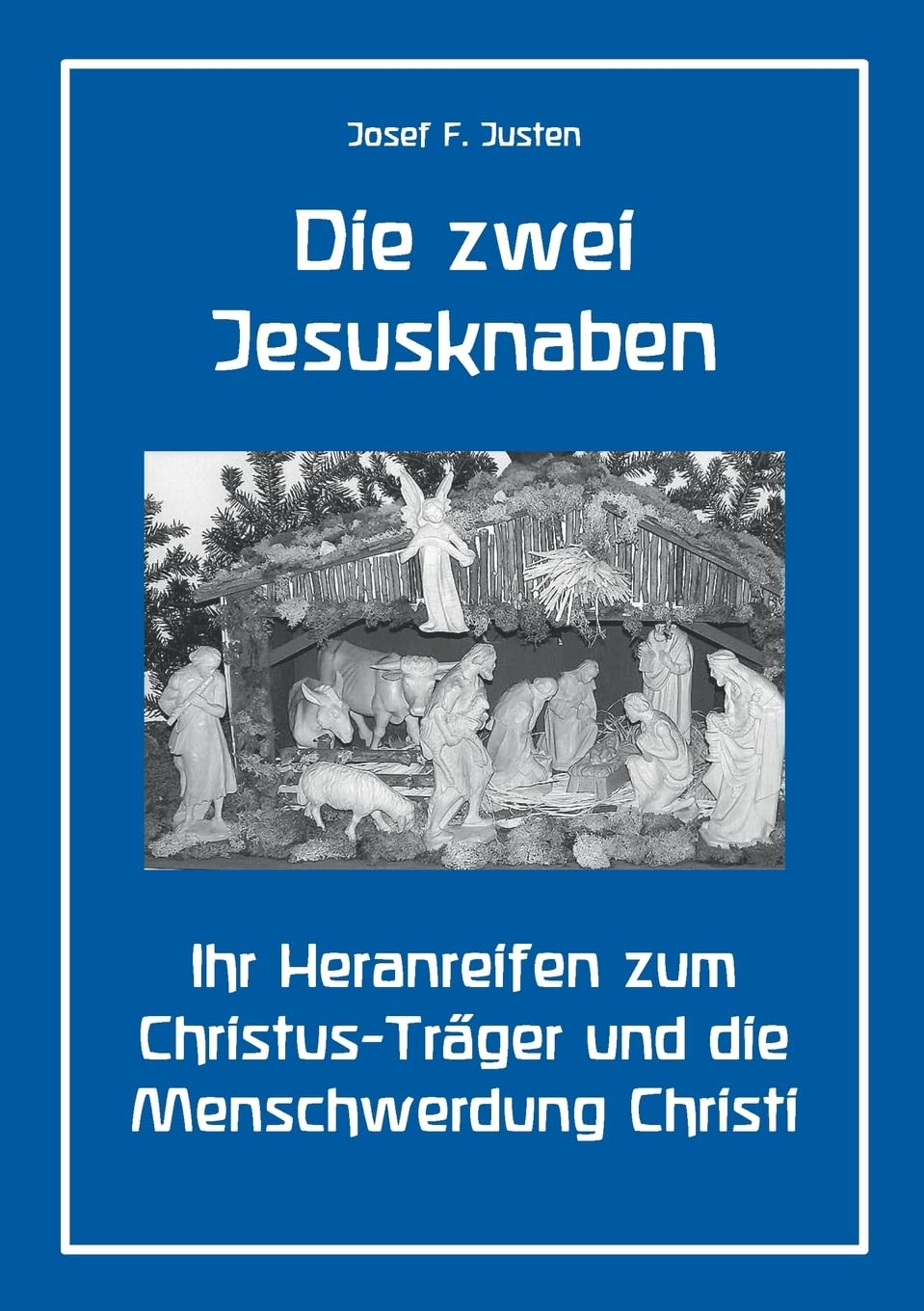 Die zwei Jesusknaben Religion & Esotericism
