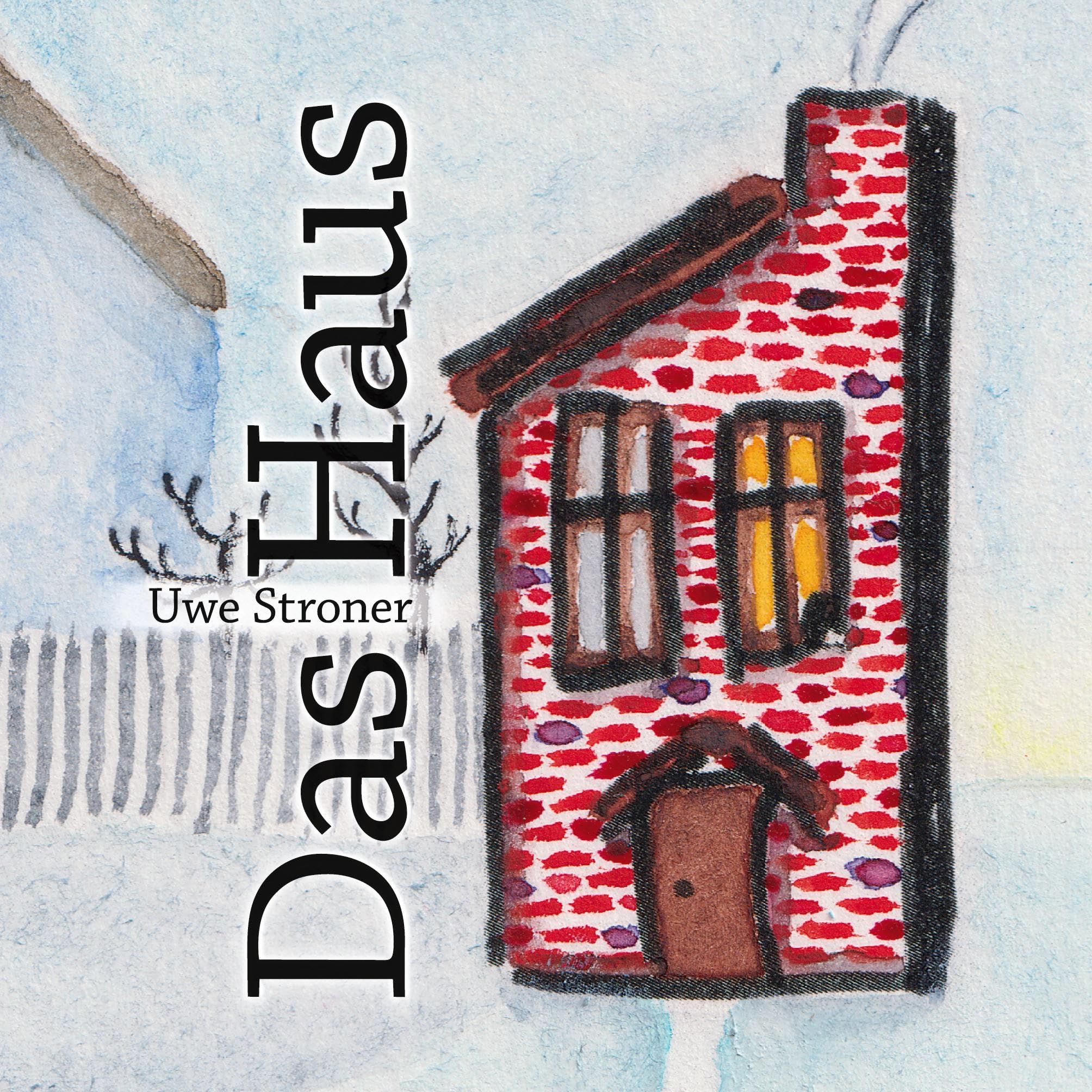 Product Image: Das Haus (koloriert)