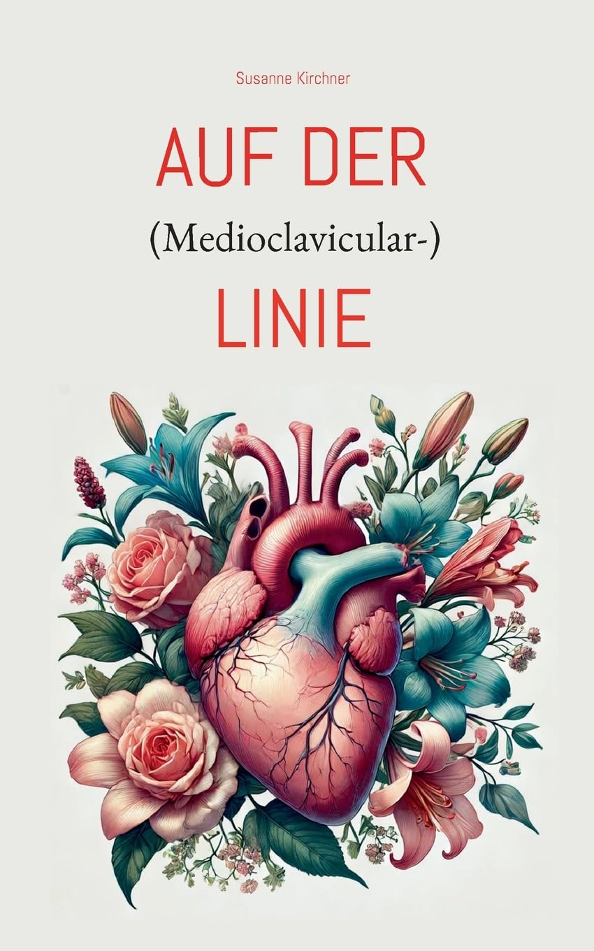 Auf der (Medioclavicular-)Linie Contemporary literature