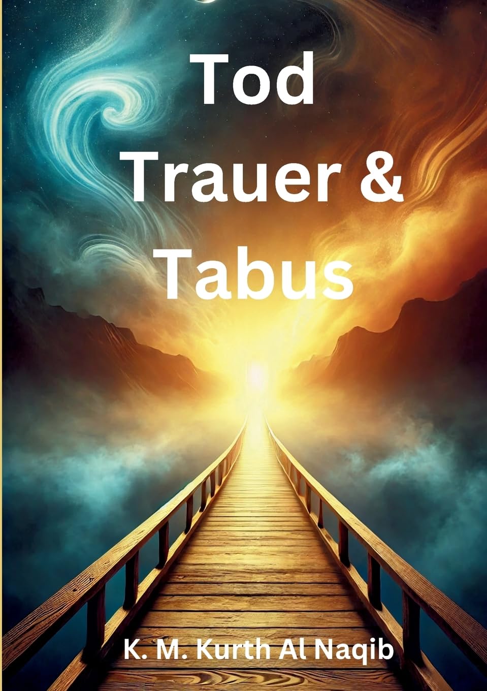 Tod, Trauer und Tabus Books