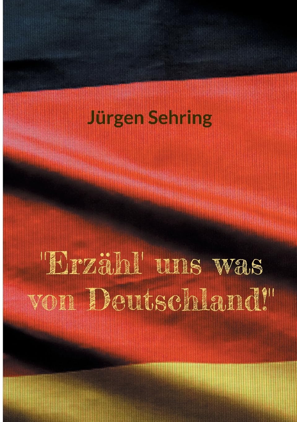 "Erzähl' uns was von Deutschland!" Politics & History
