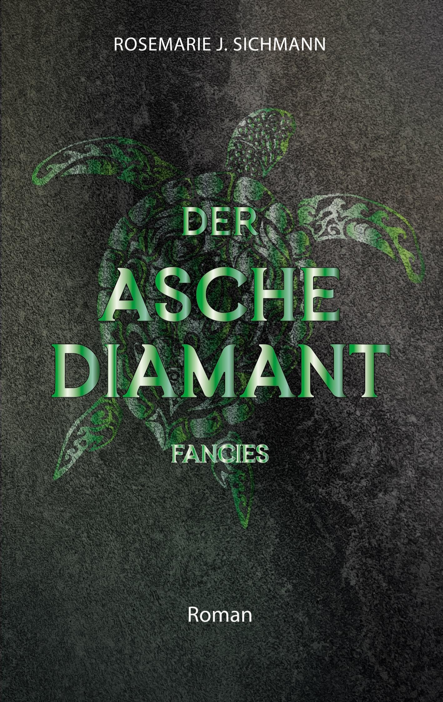 Der Aschediamant fancies Contemporary literature