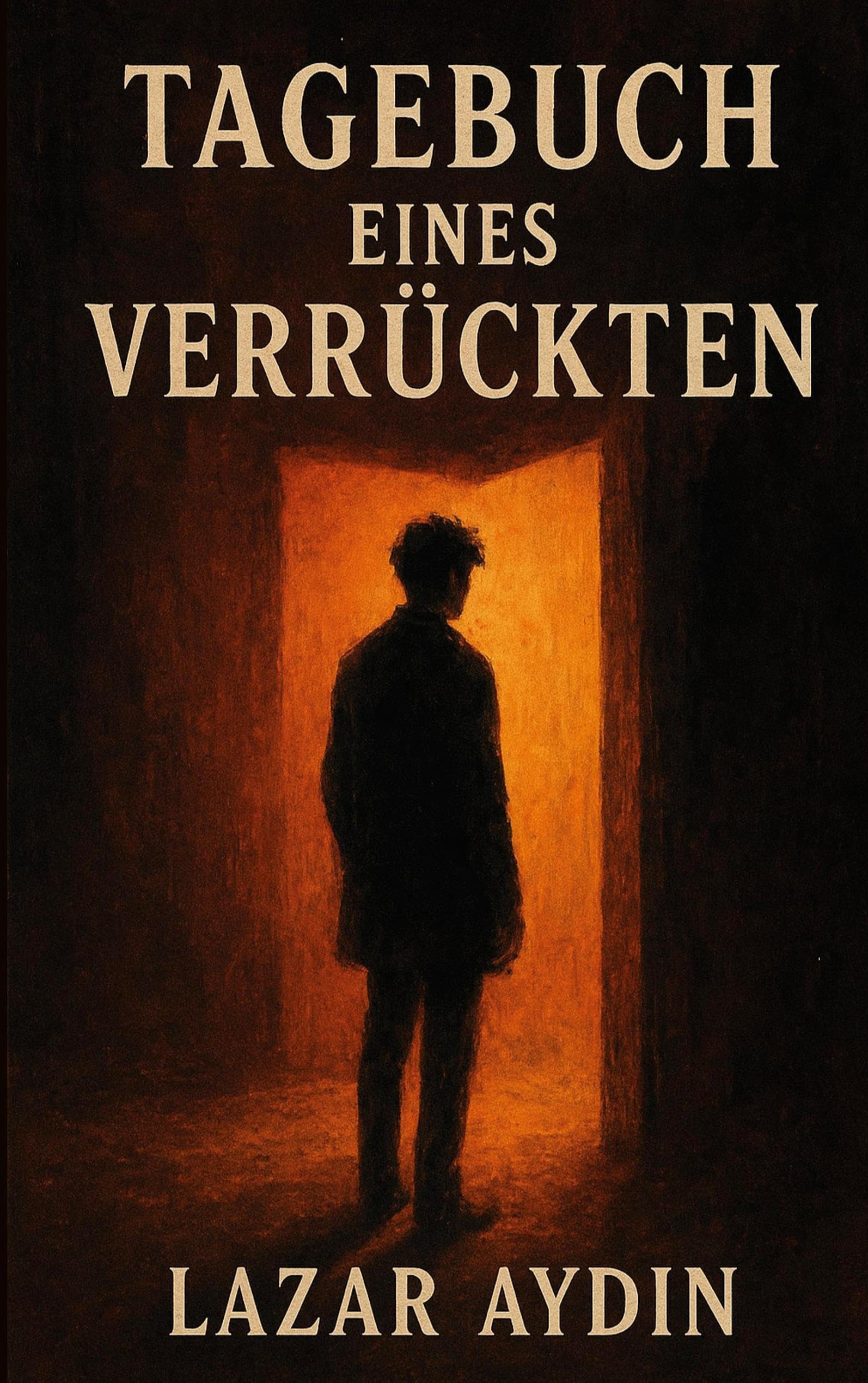 Tagebuch eines Verrückten Poetry