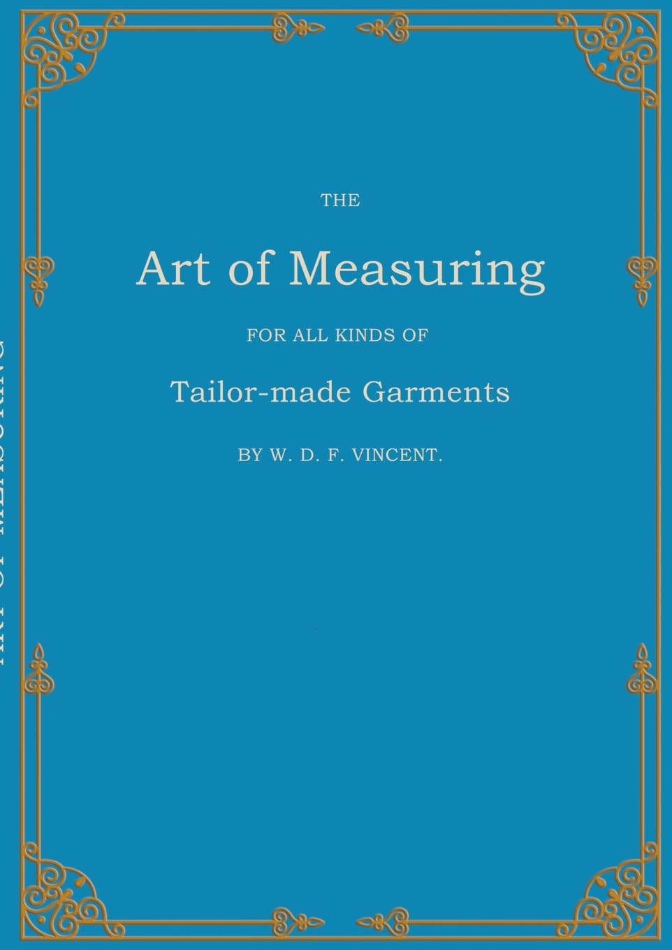 The Art of Measuring Hobbies & Crafts