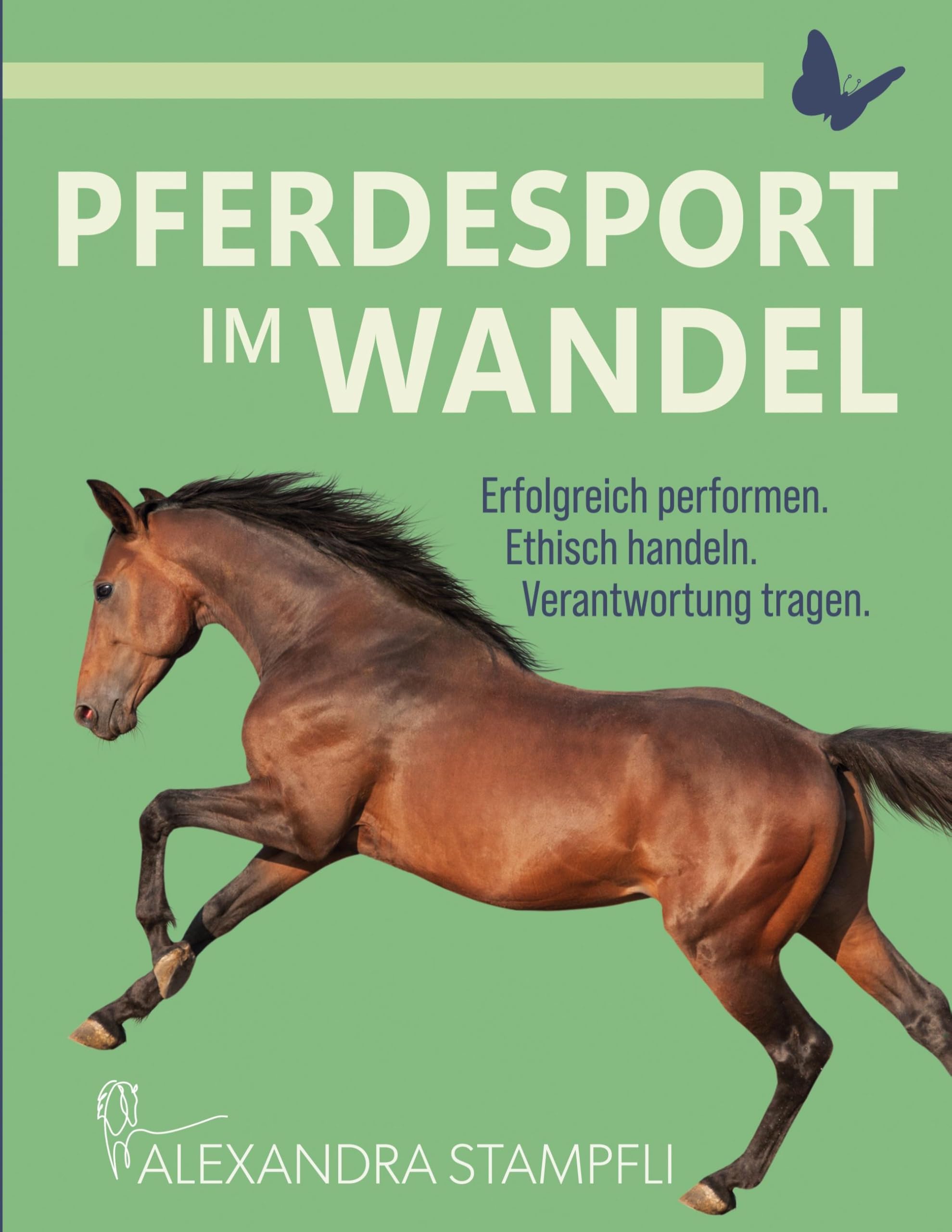 Pferdesport im Wandel Pets