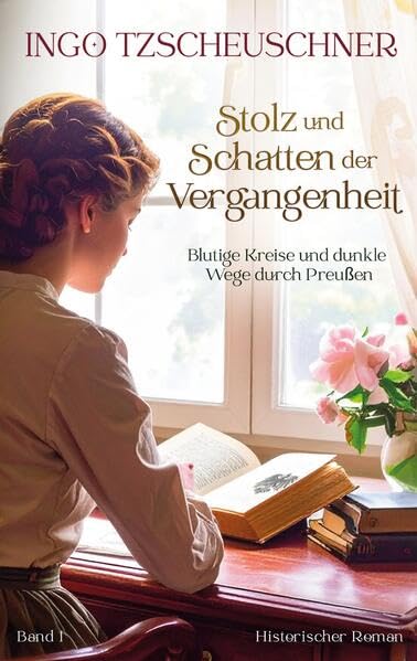 Stolz und Schatten der Vergangenheit Contemporary literature