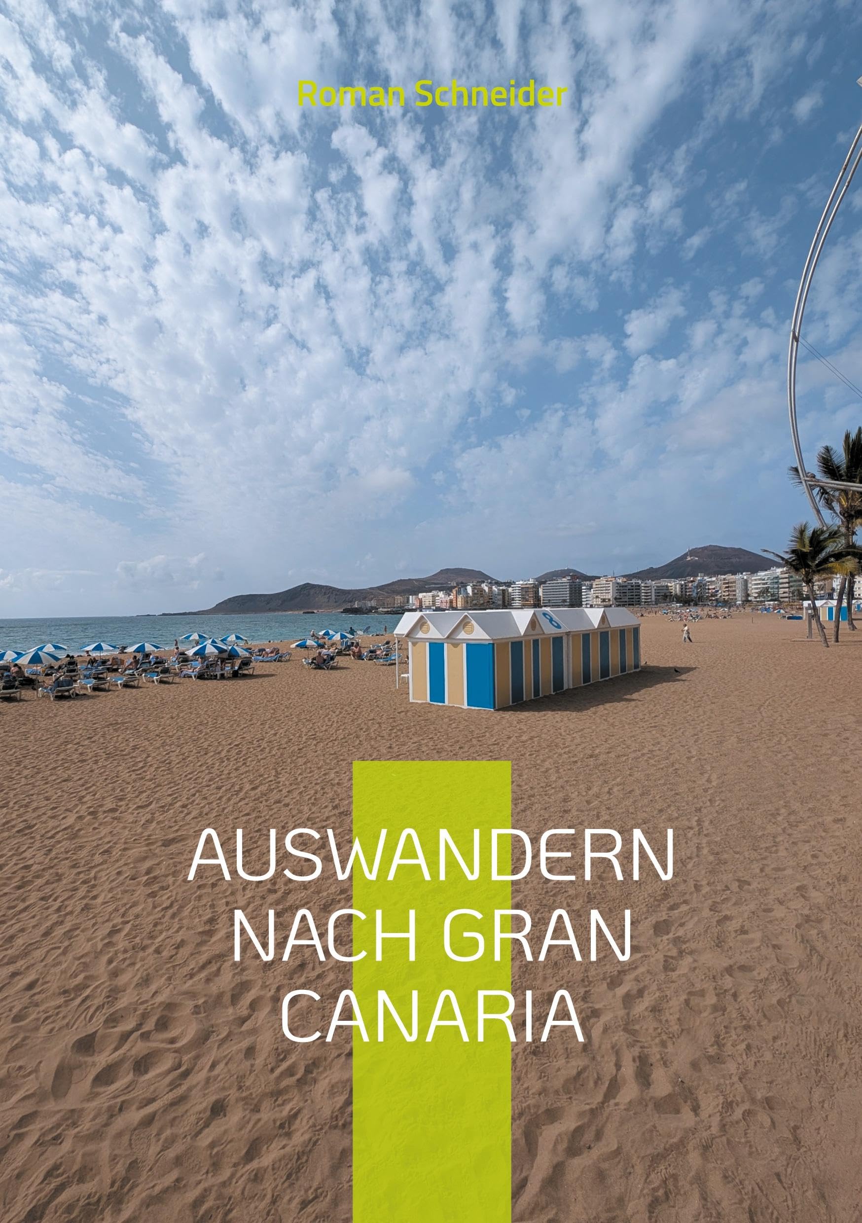 Auswandern nach Gran Canaria Psychology