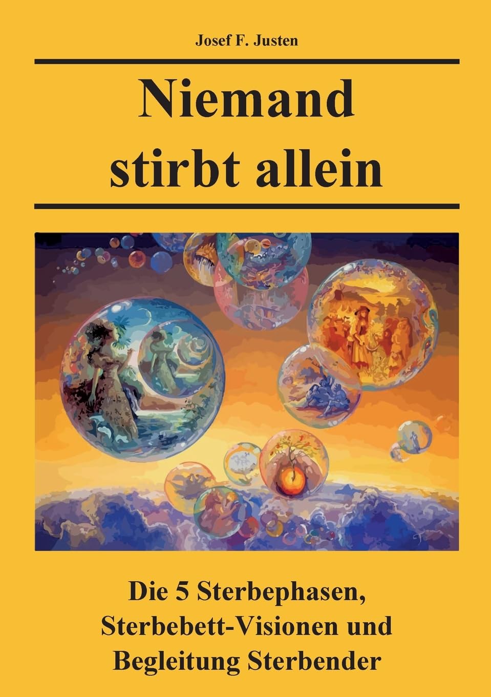 Niemand stirbt allein Lifestyle